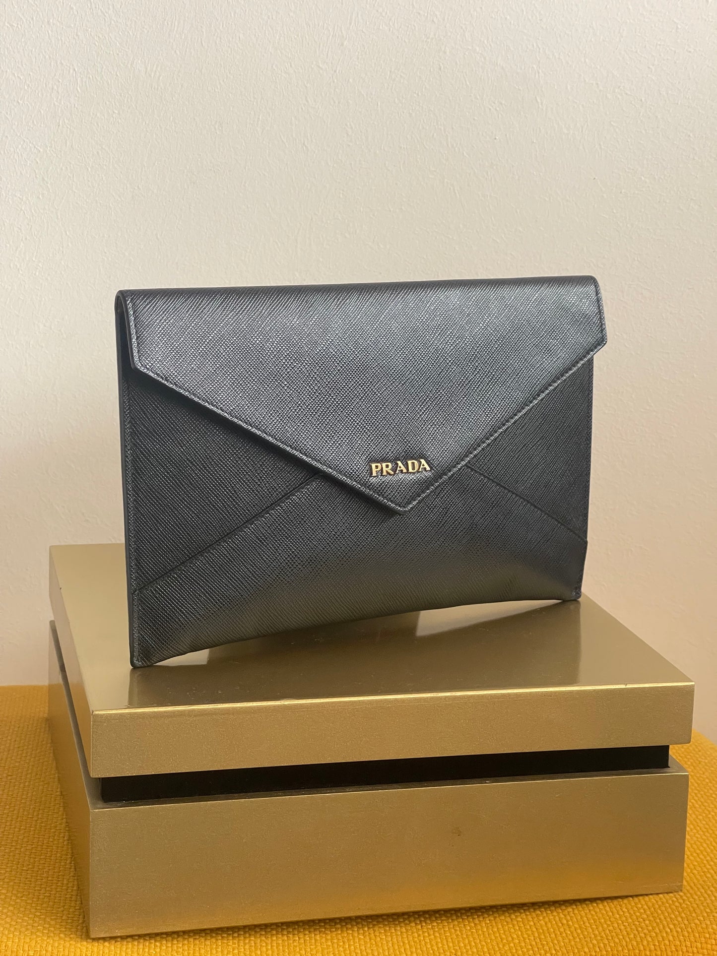 Pochette PRADA