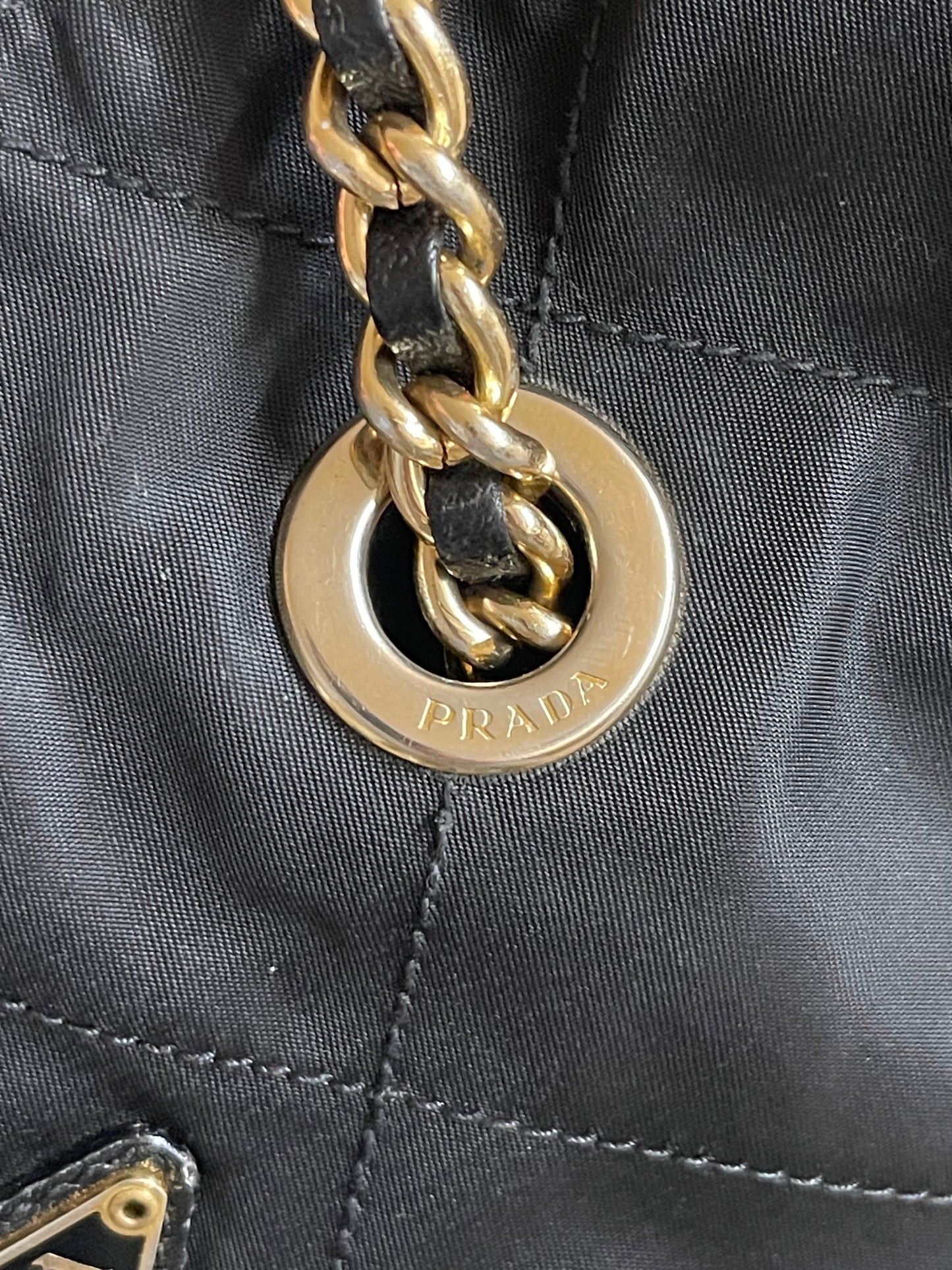 Borsa PRADA