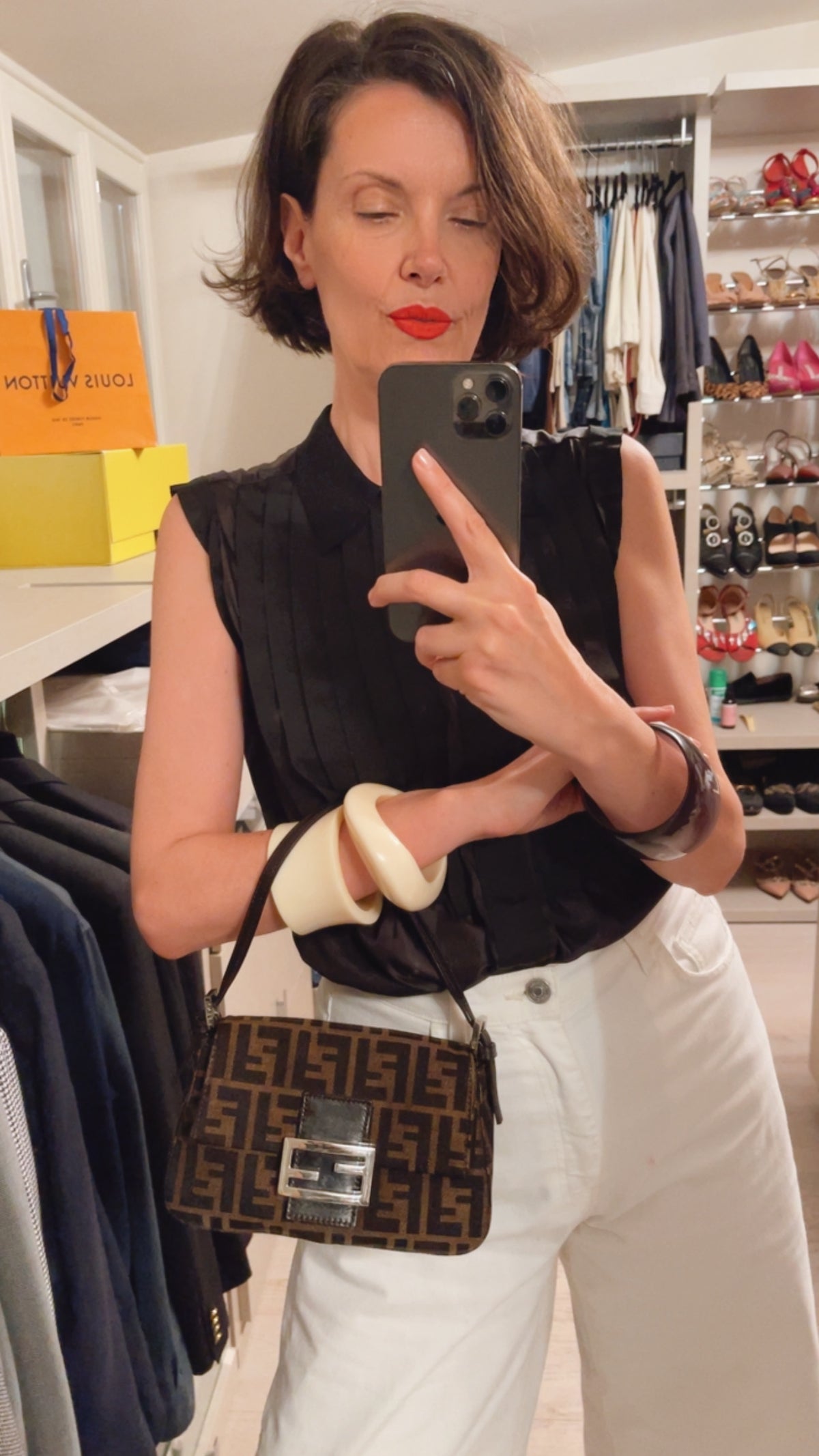 Borsa FENDI