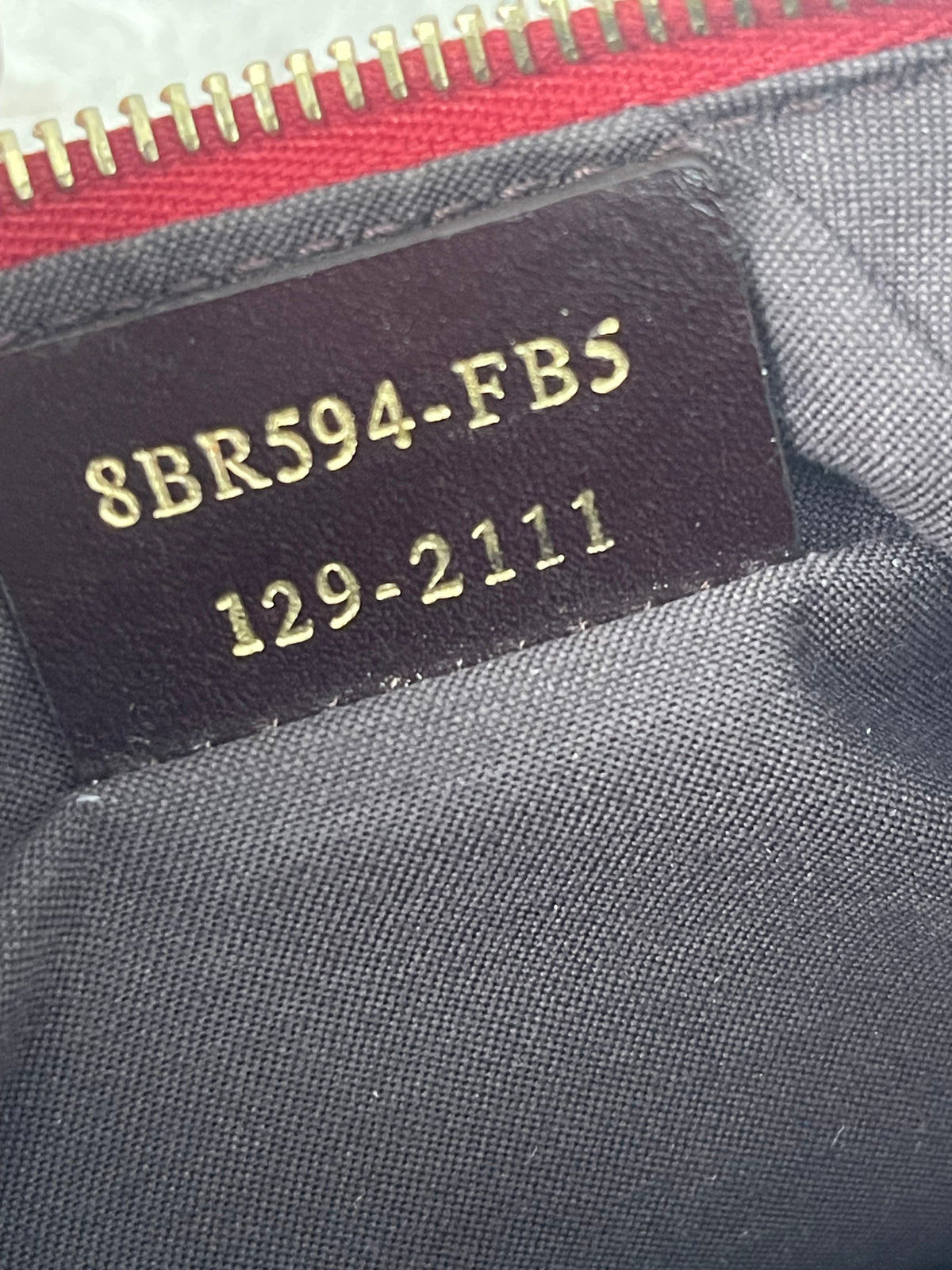 Borsa FENDI