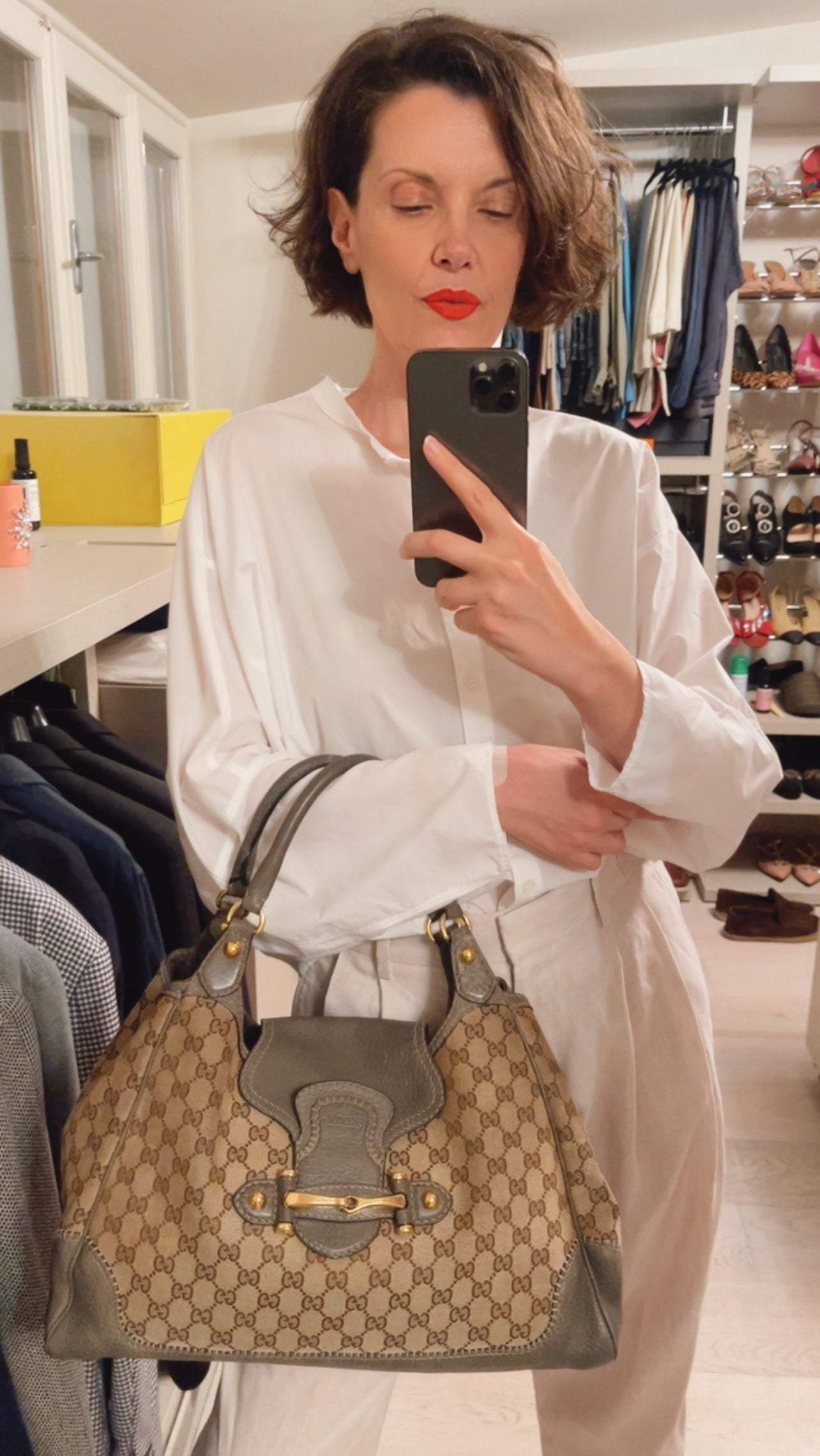 Borsa GUCCI