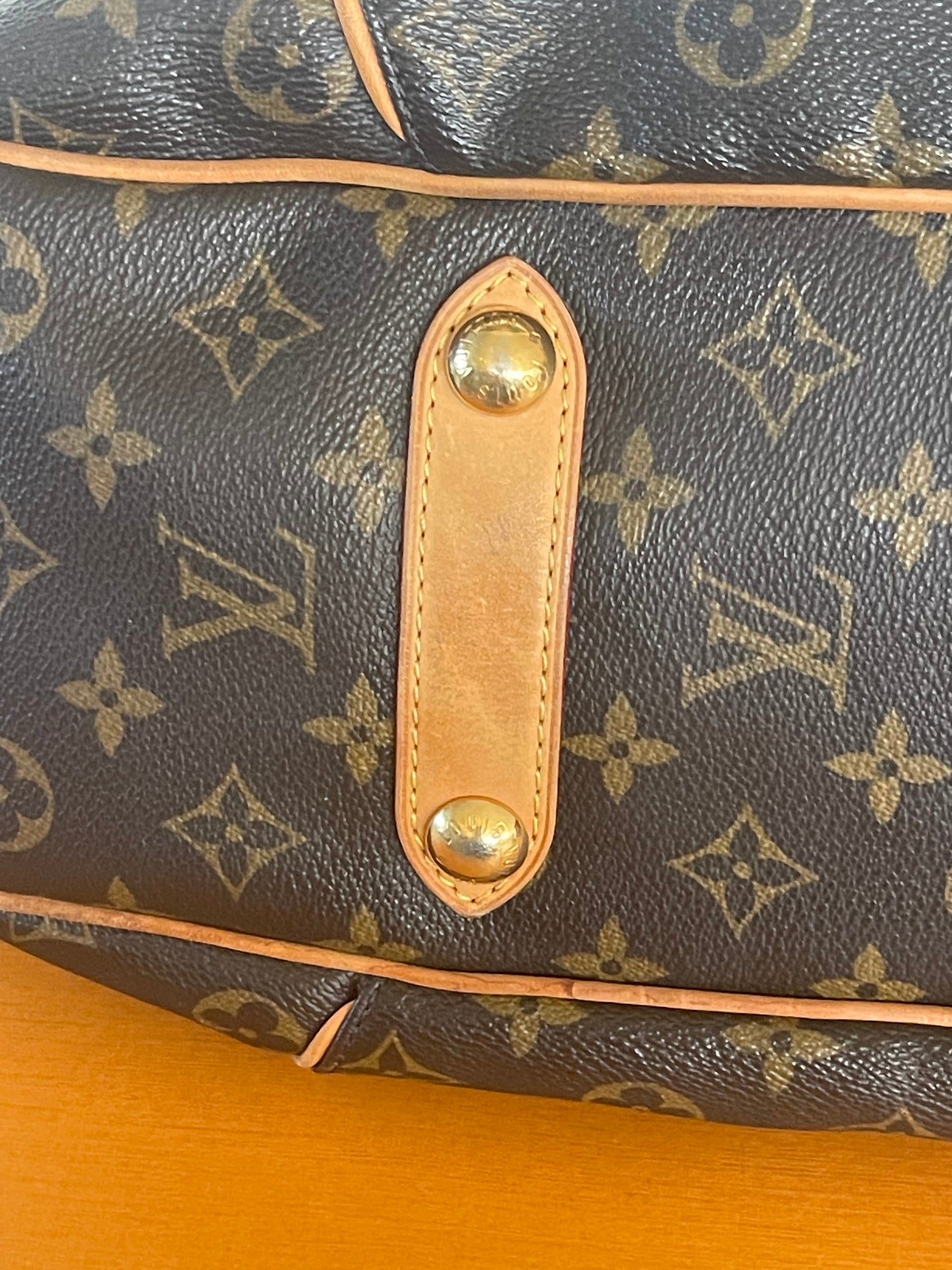 Borsa LOUIS VUITTON