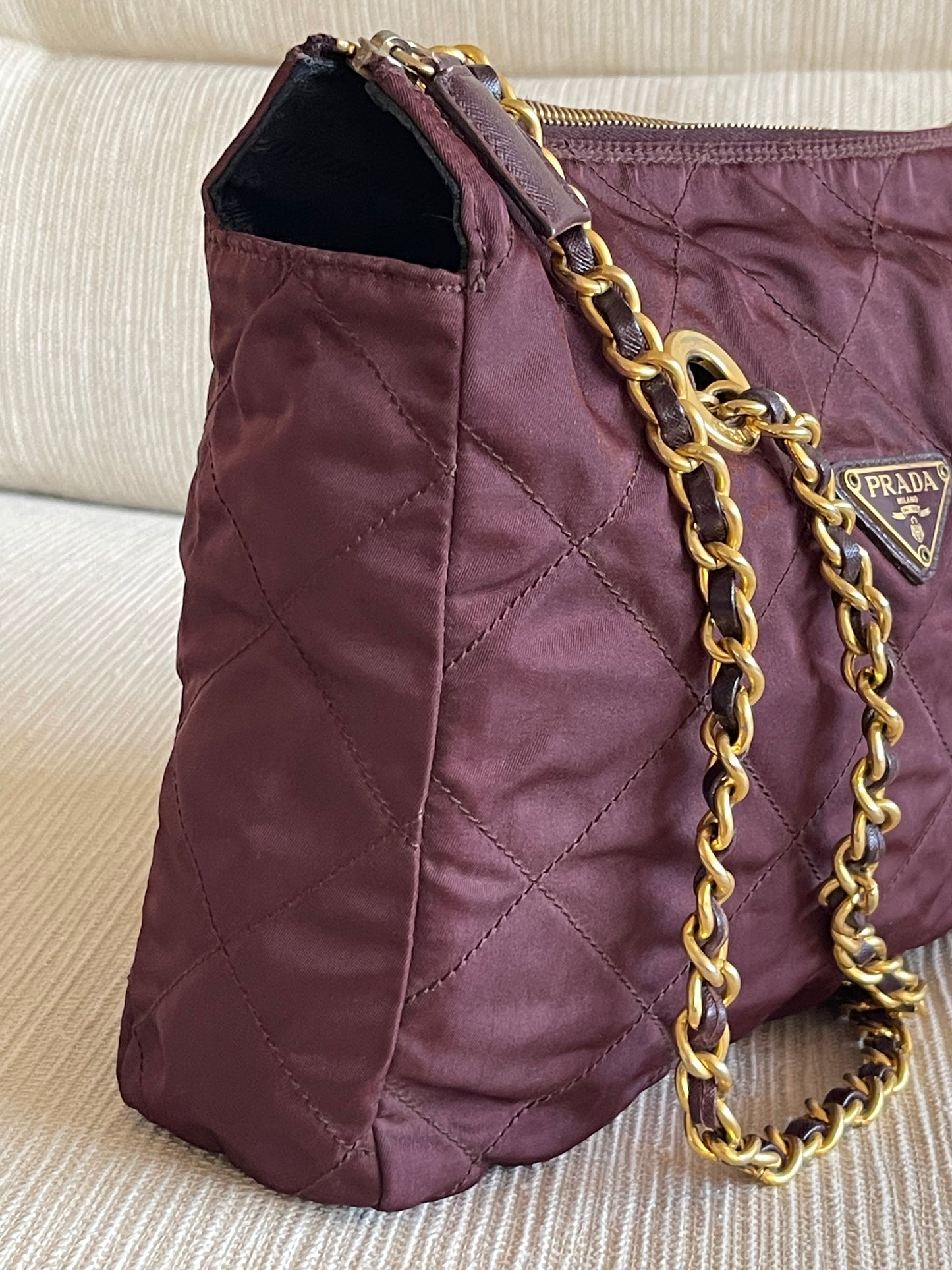Borsa PRADA