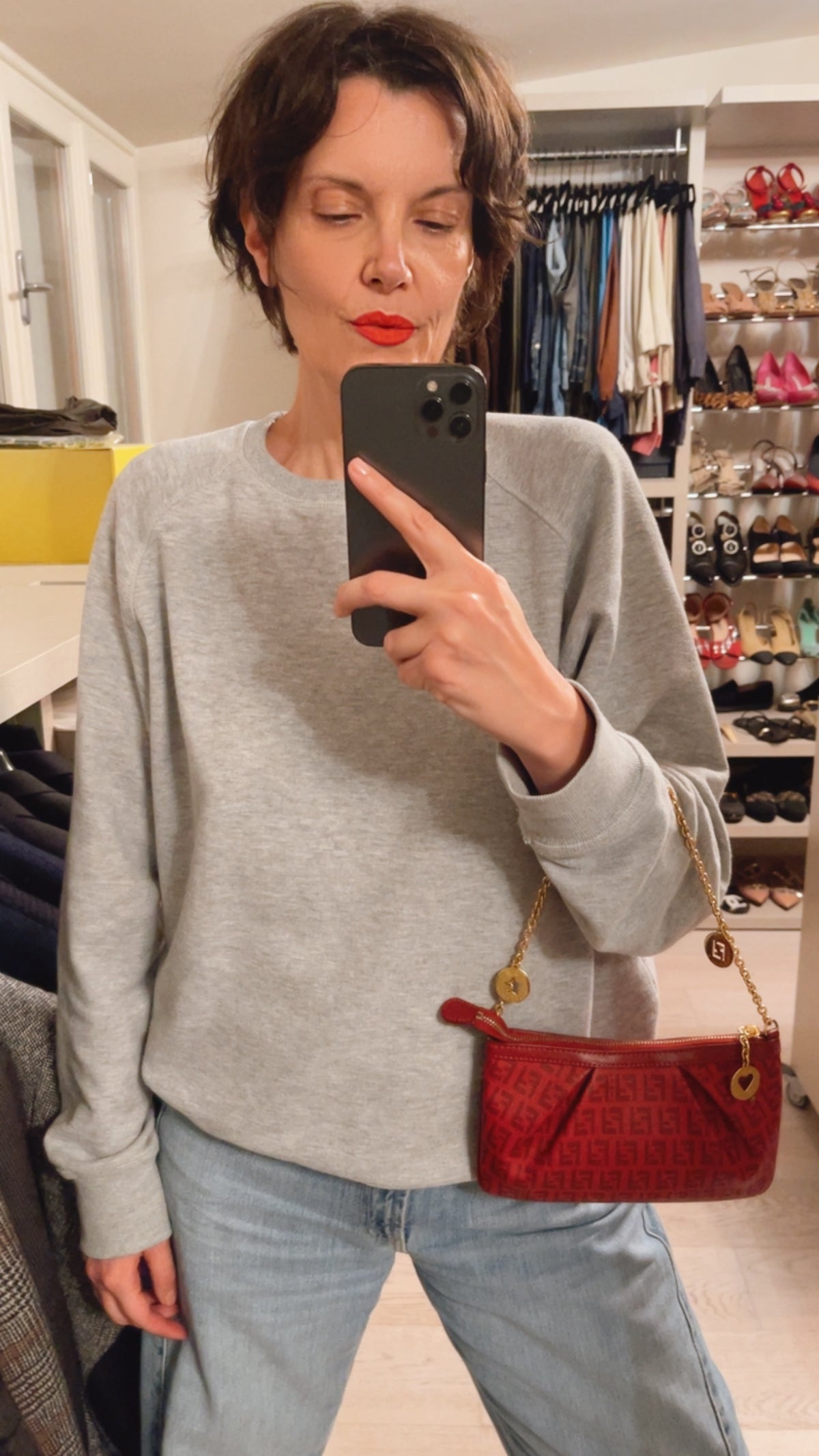 Borsa FENDI