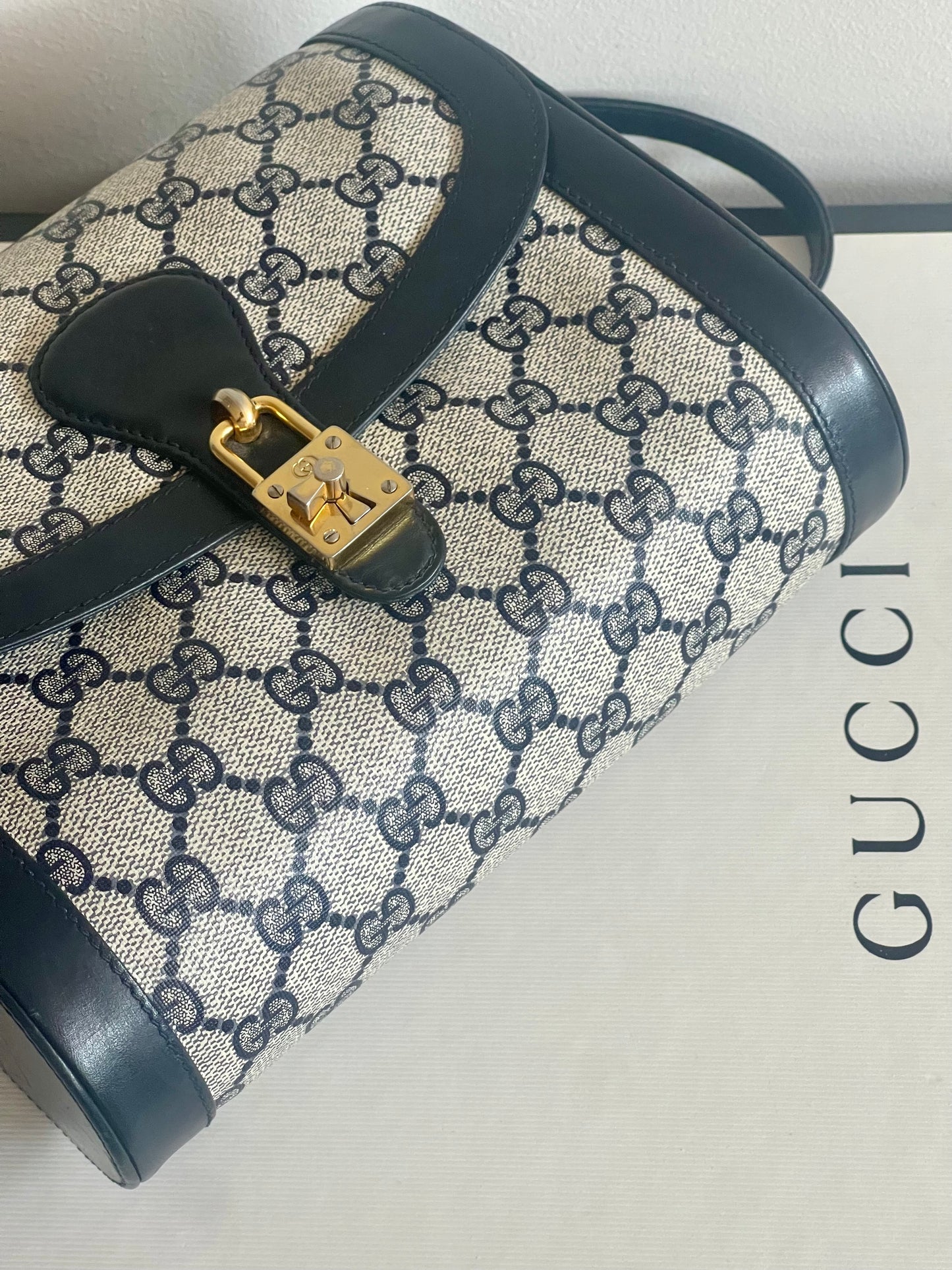 Borsa GUCCI