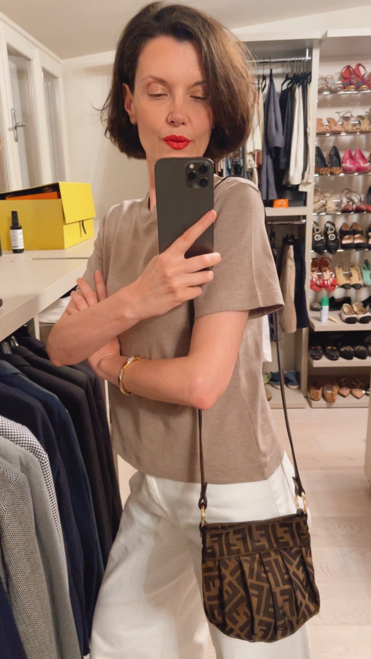 Borsa FENDI