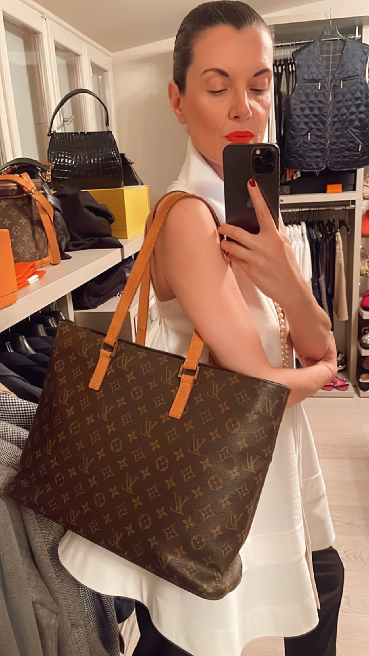 Borsa LOUIS VUITTON