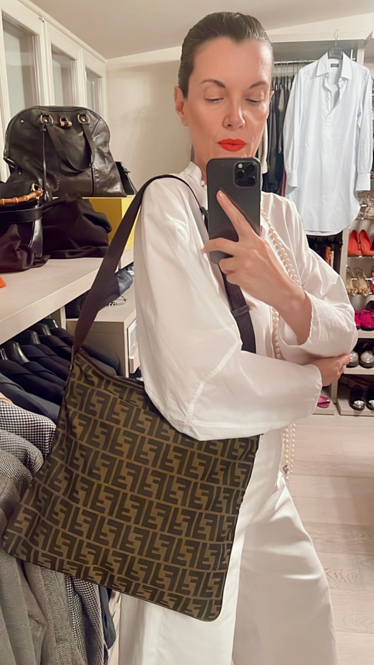 Borsa FENDI