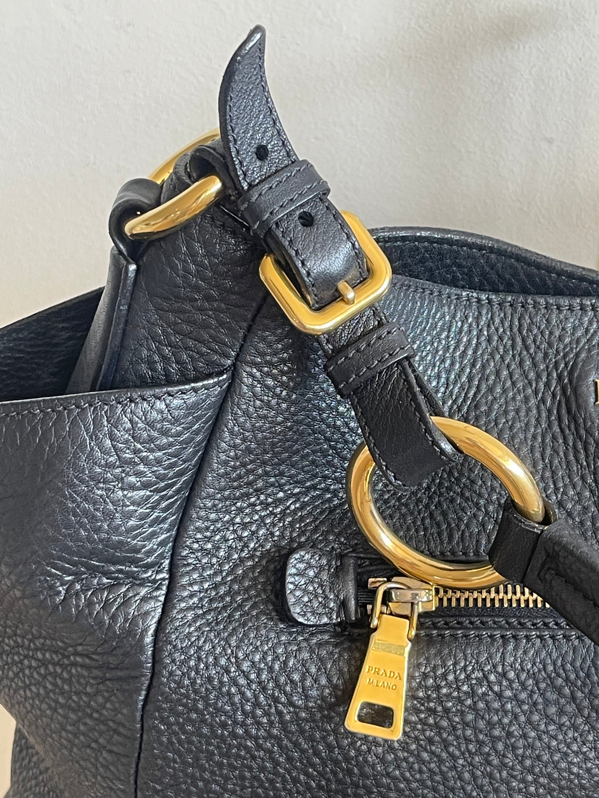 Borsa PRADA