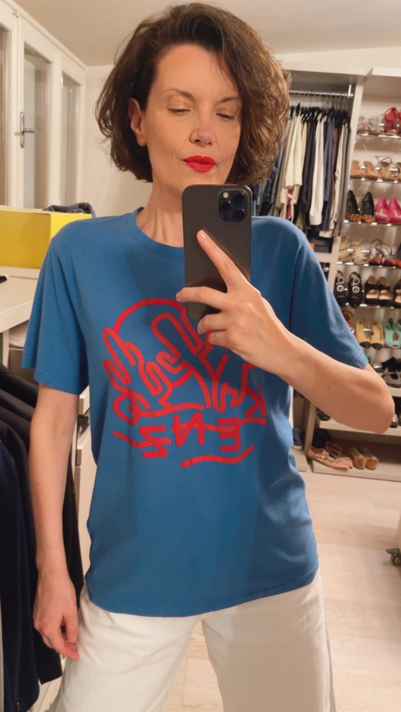 T-shirt KENZO