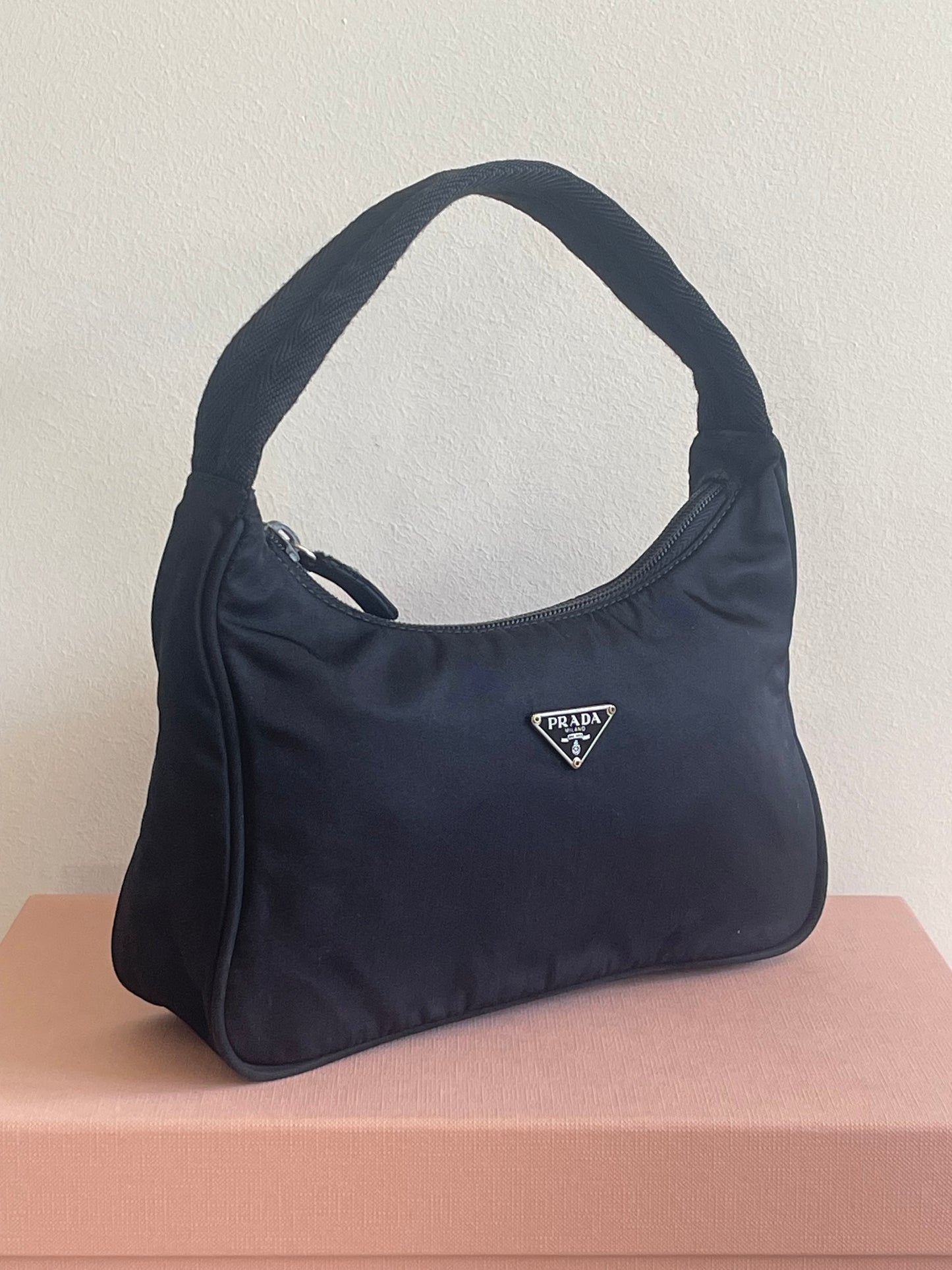 Borsa PRADA