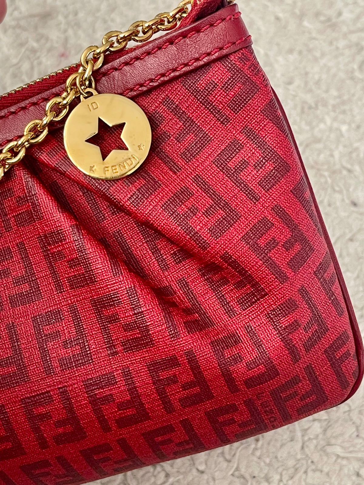 Borsa FENDI