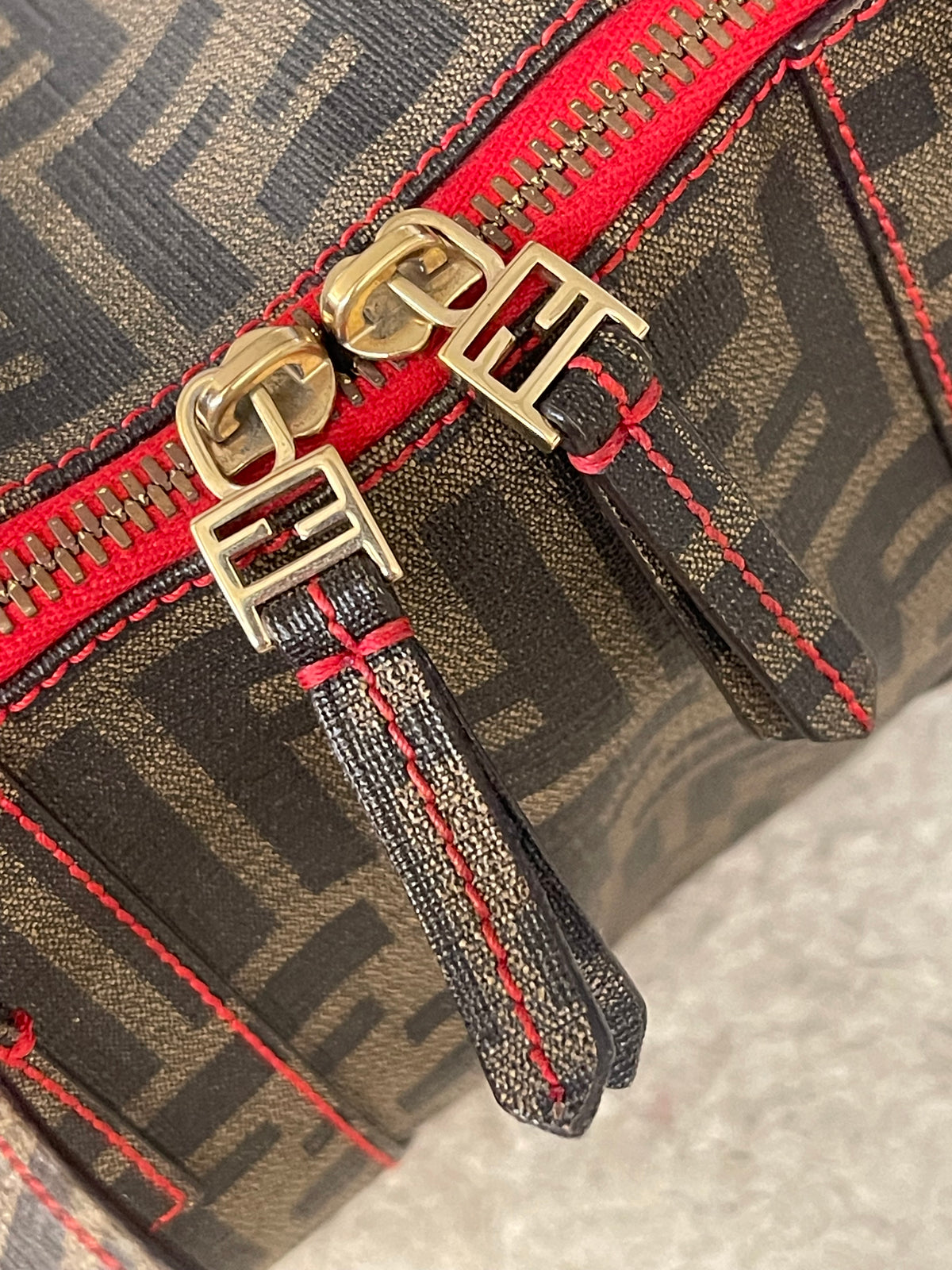 Borsa FENDI