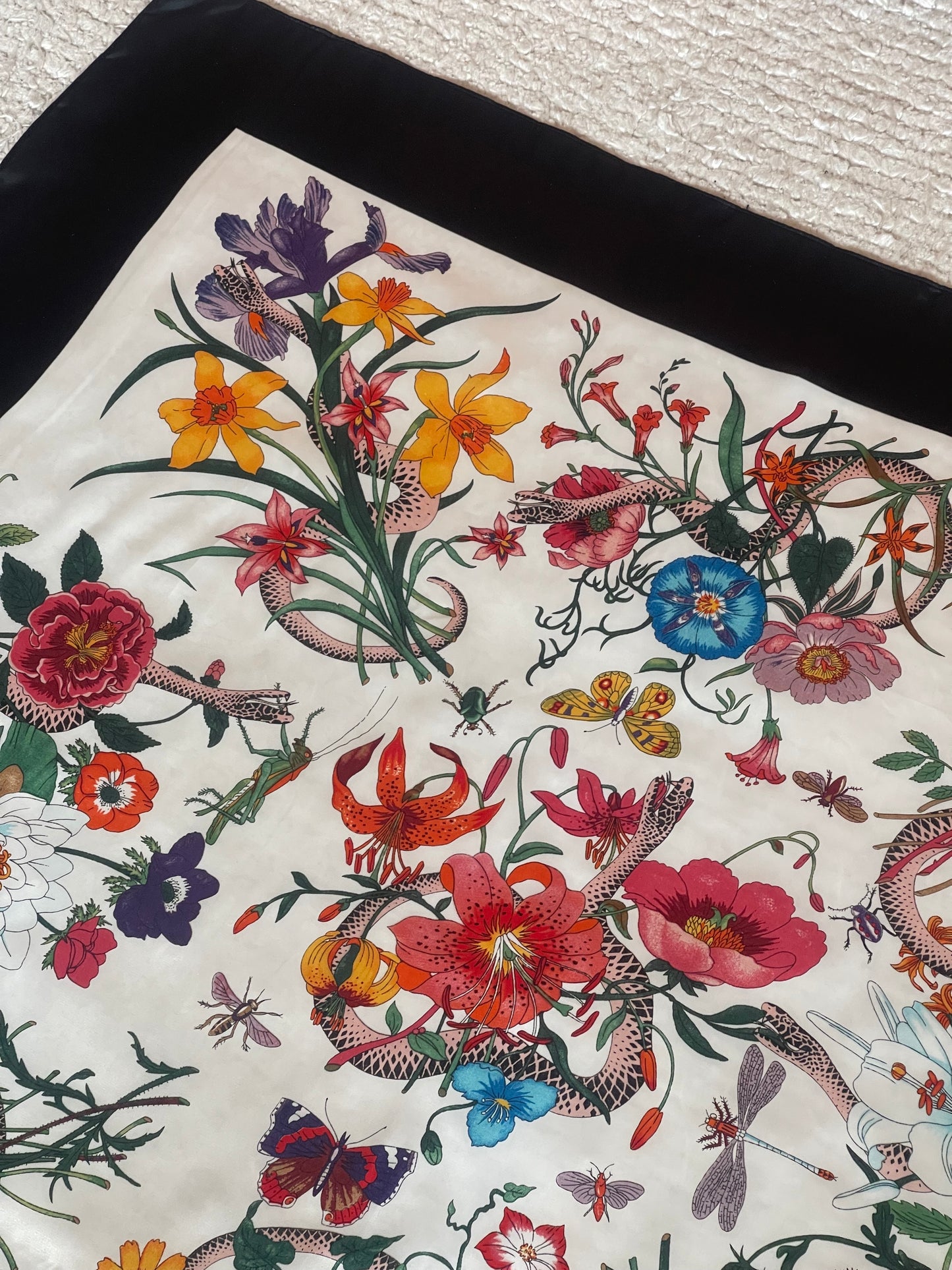 Foulard GUCCI