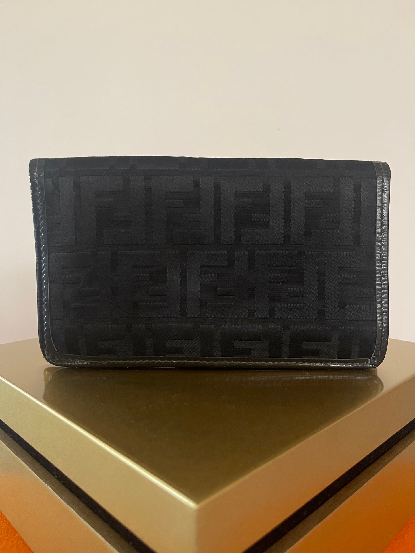 Pochette FENDI SAS