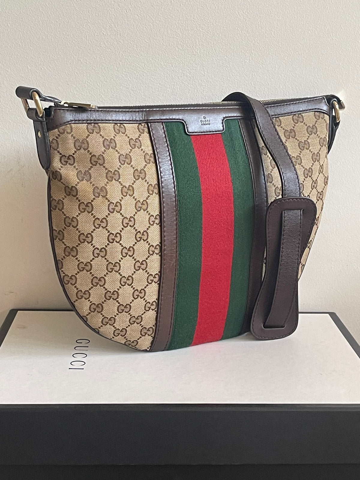 Borsa GUCCI