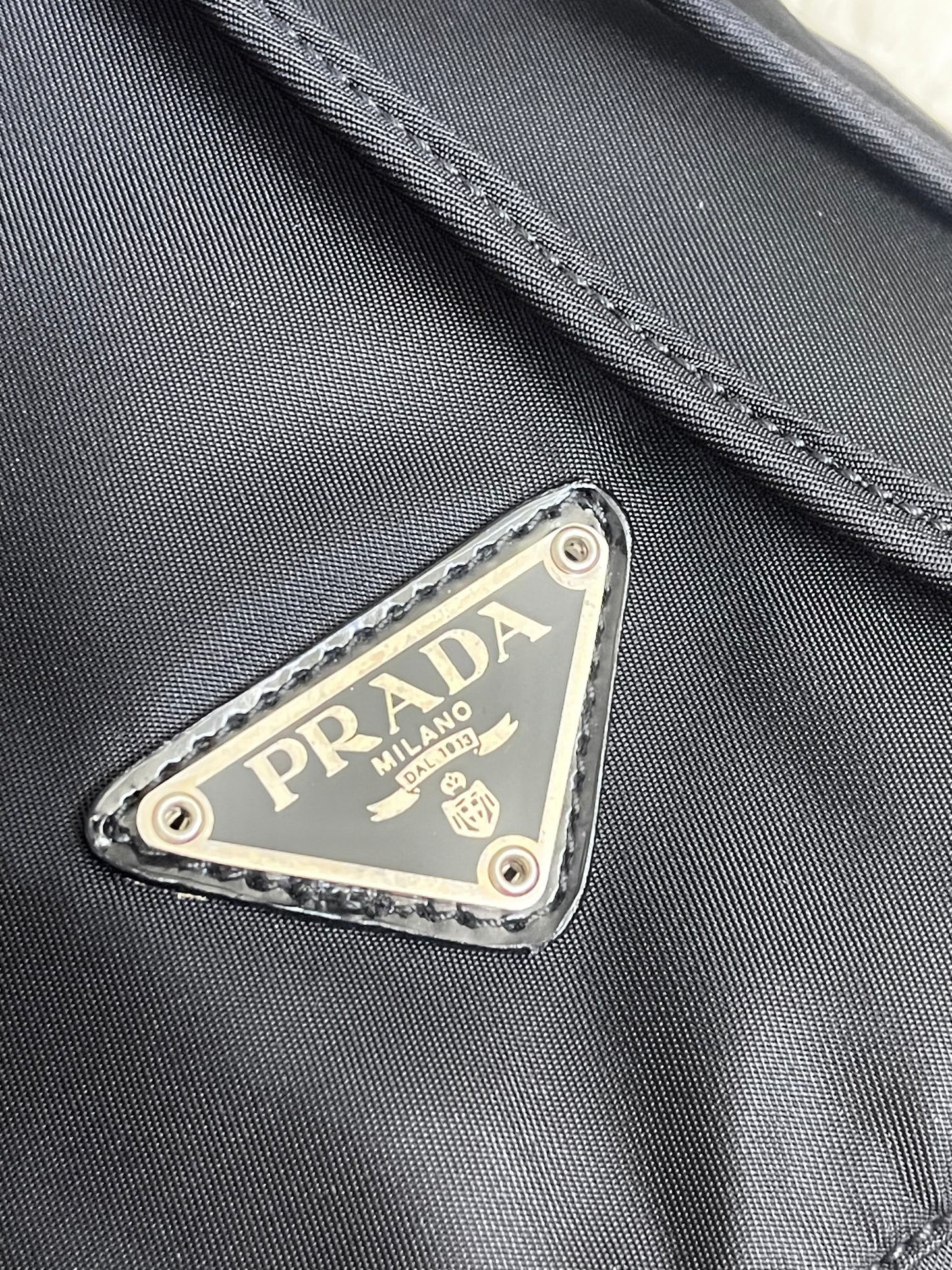 Borsa PRADA