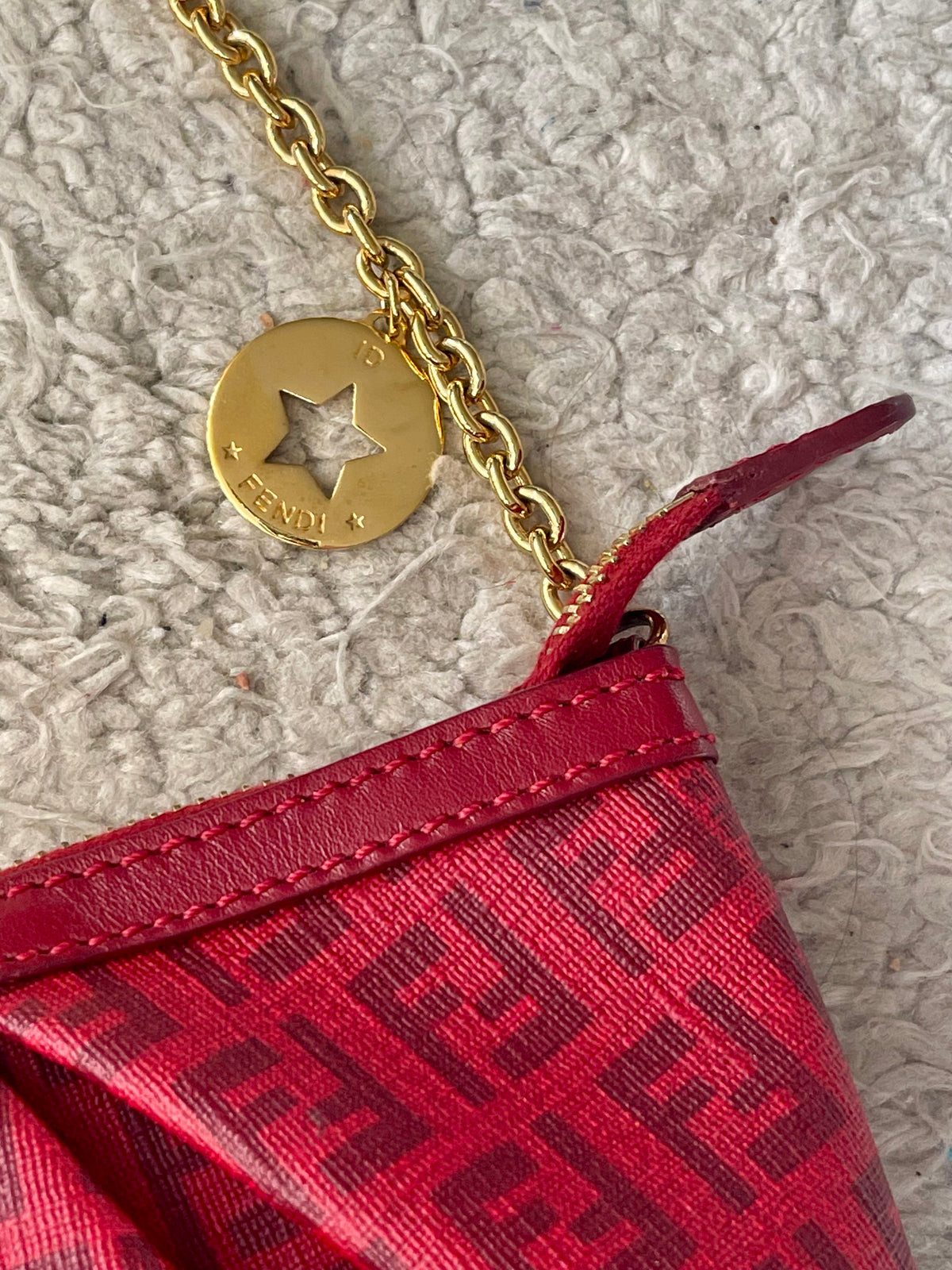 Borsa FENDI