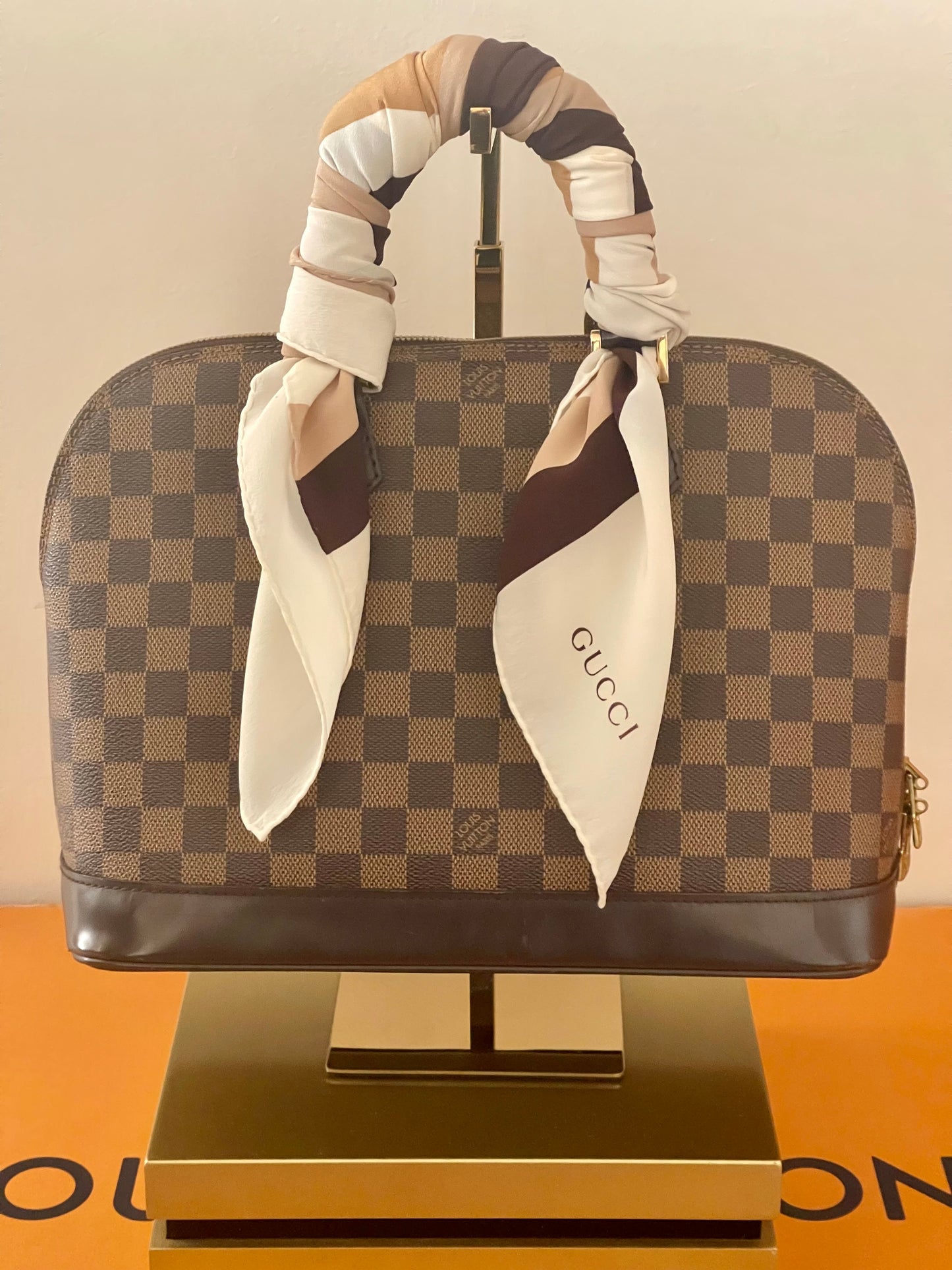 Borsa LOUIS VUITTON