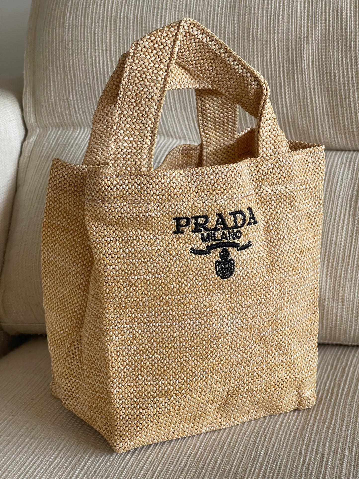 Borsa PRADA