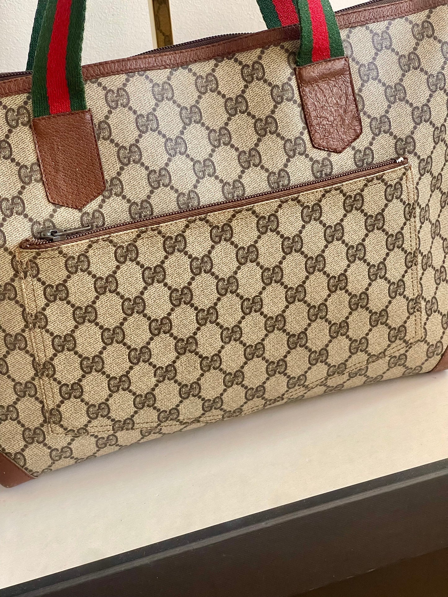 Borsa GUCCI