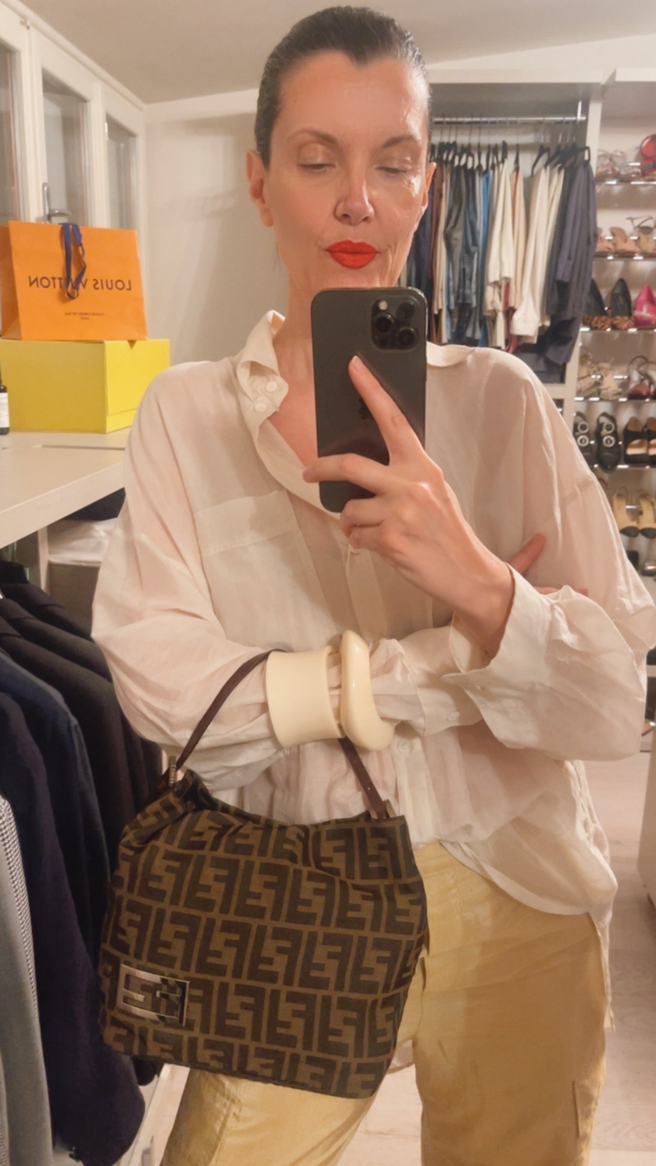 Borsa FENDI