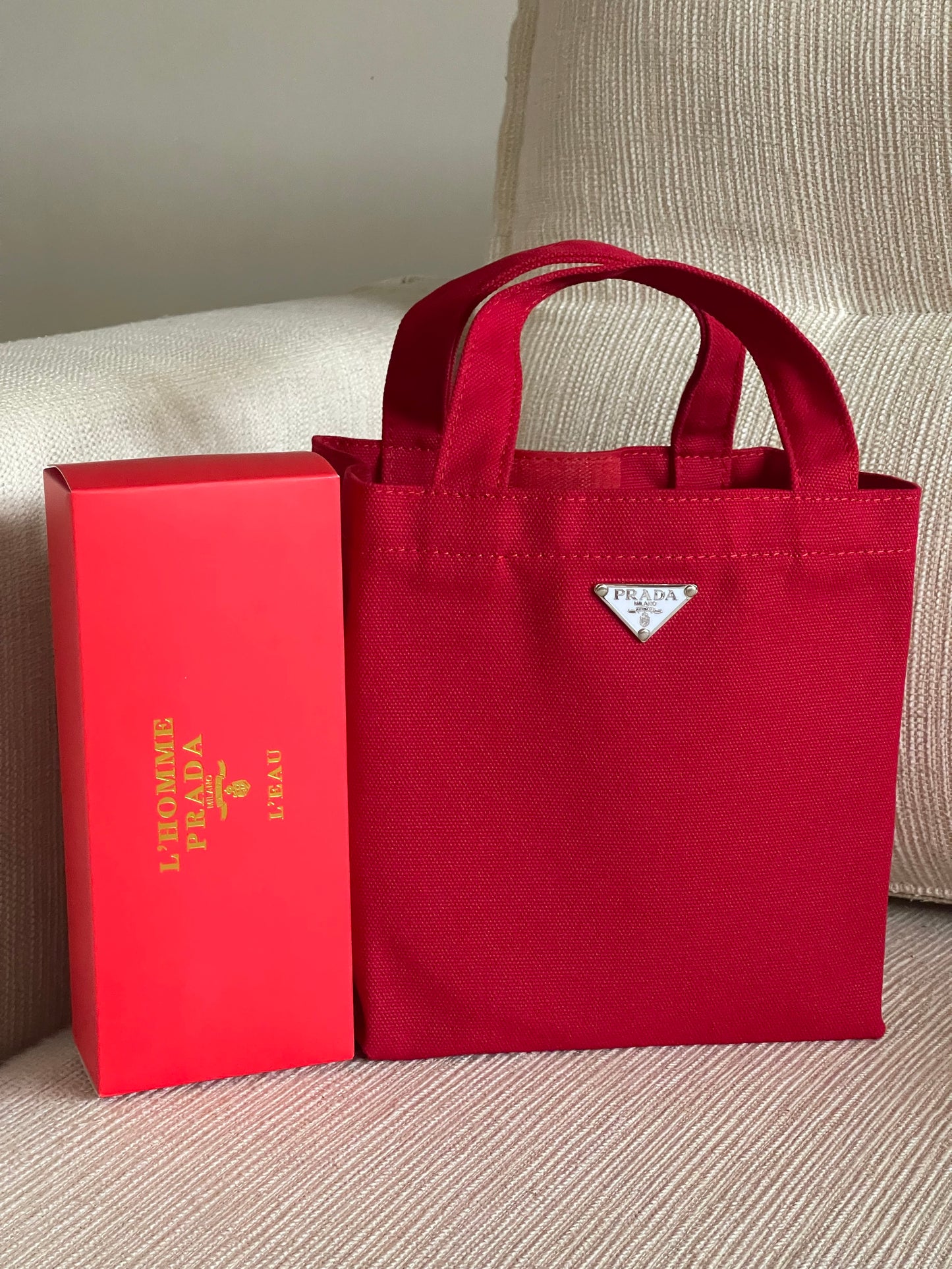 Borsa PRADA