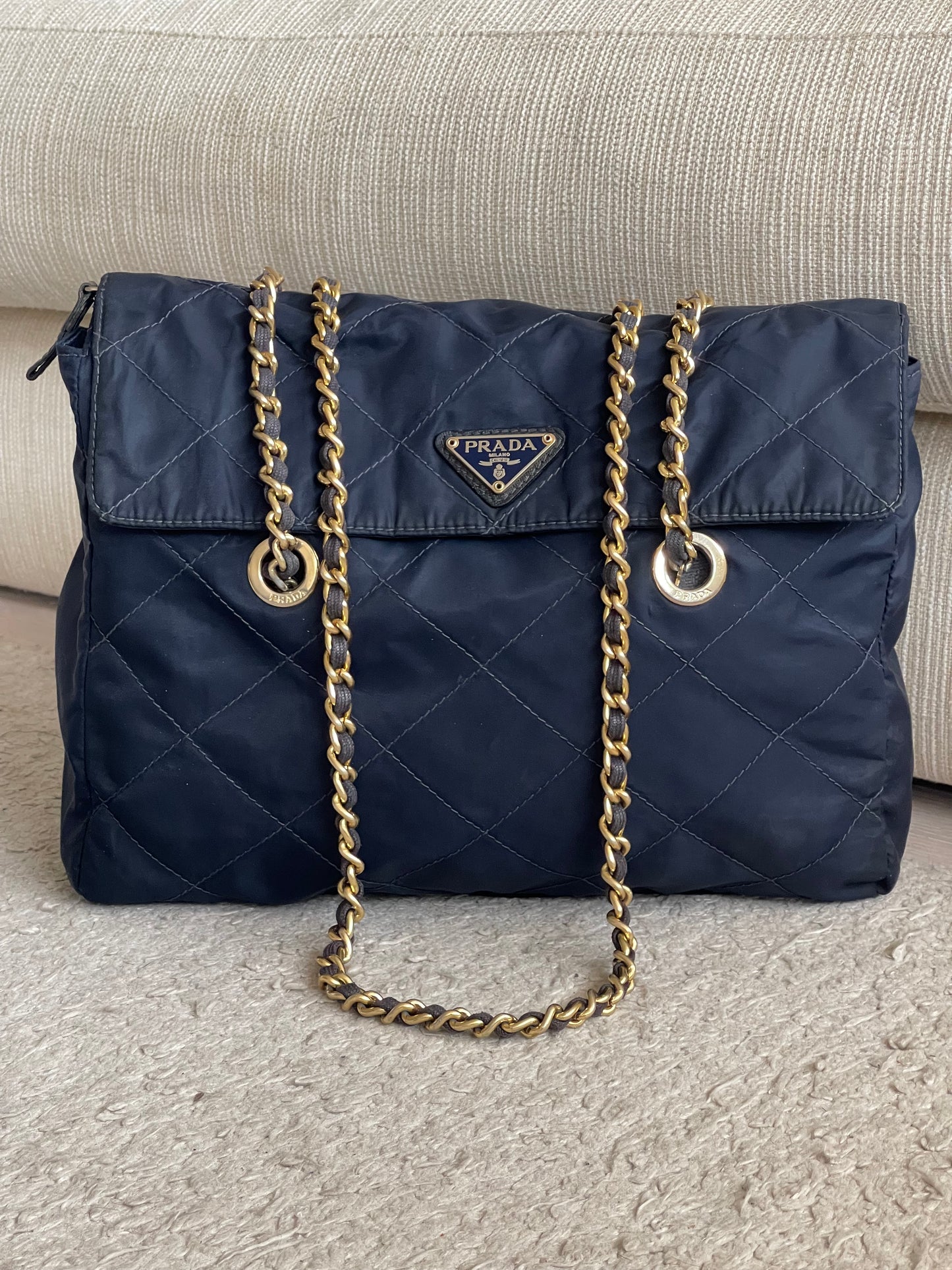 Borsa PRADA