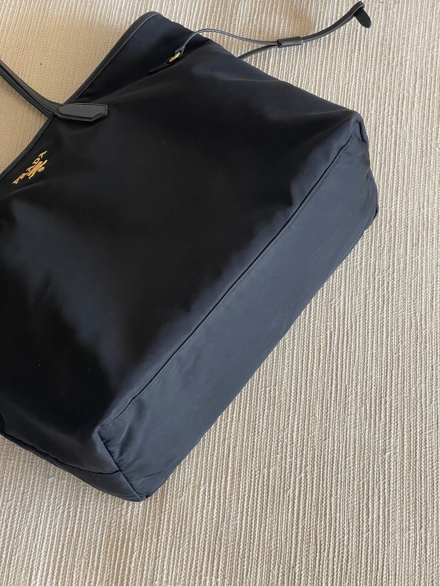 Borsa PRADA