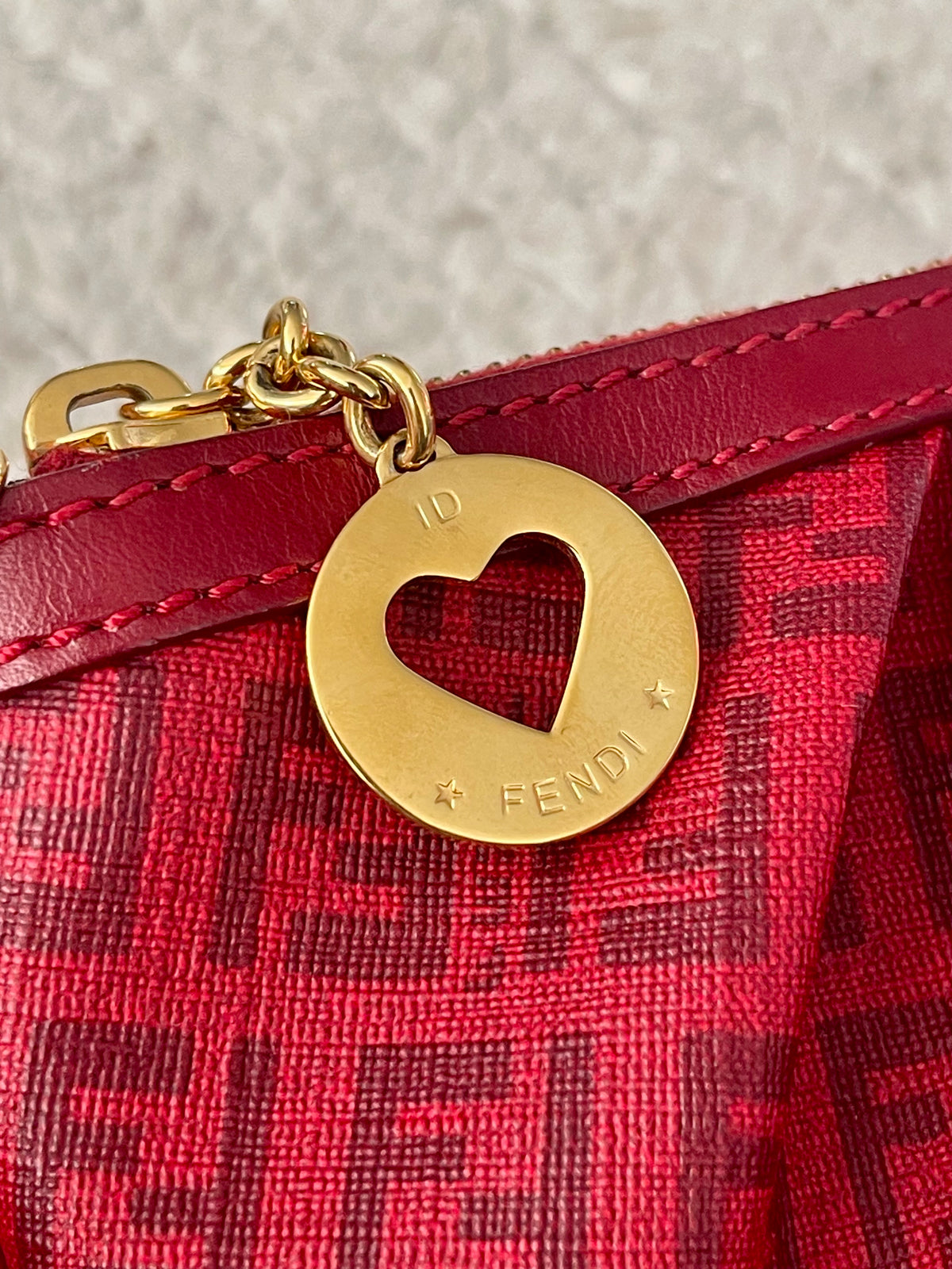 Borsa FENDI