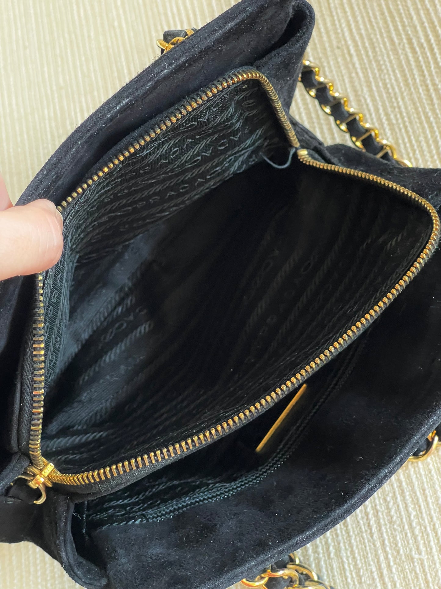 Borsa PRADA