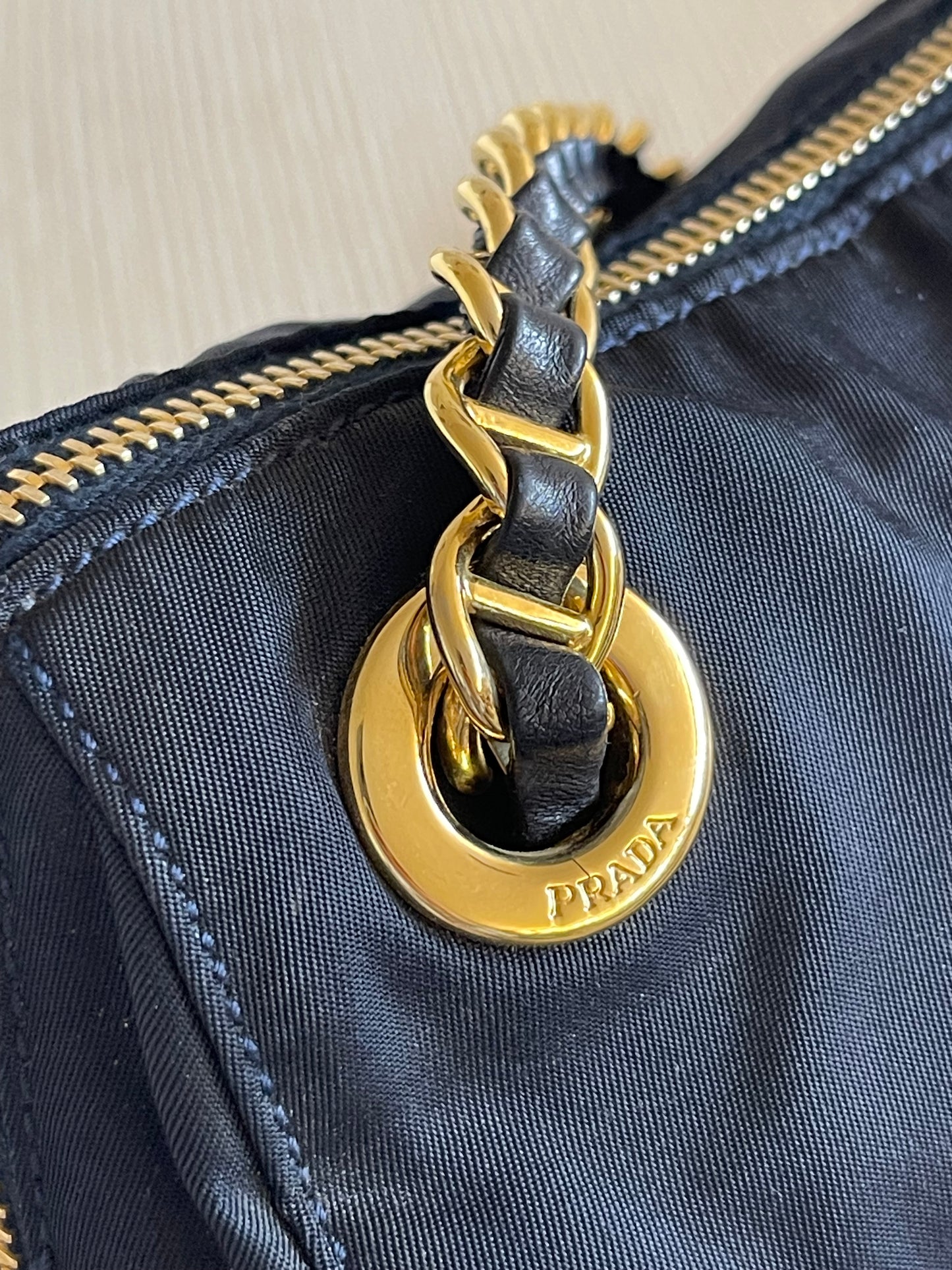 Borsa PRADA
