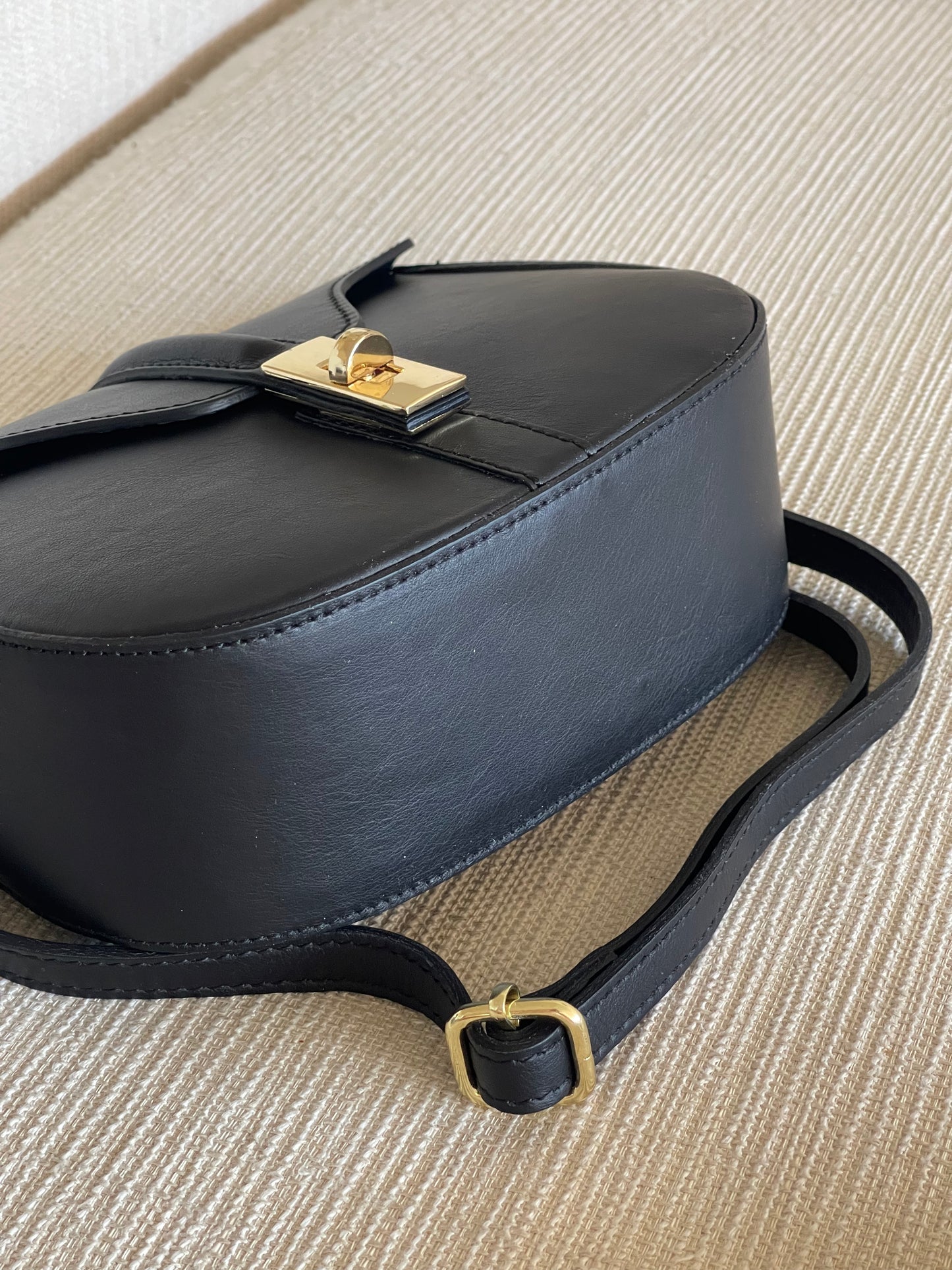 Borsa in pelle