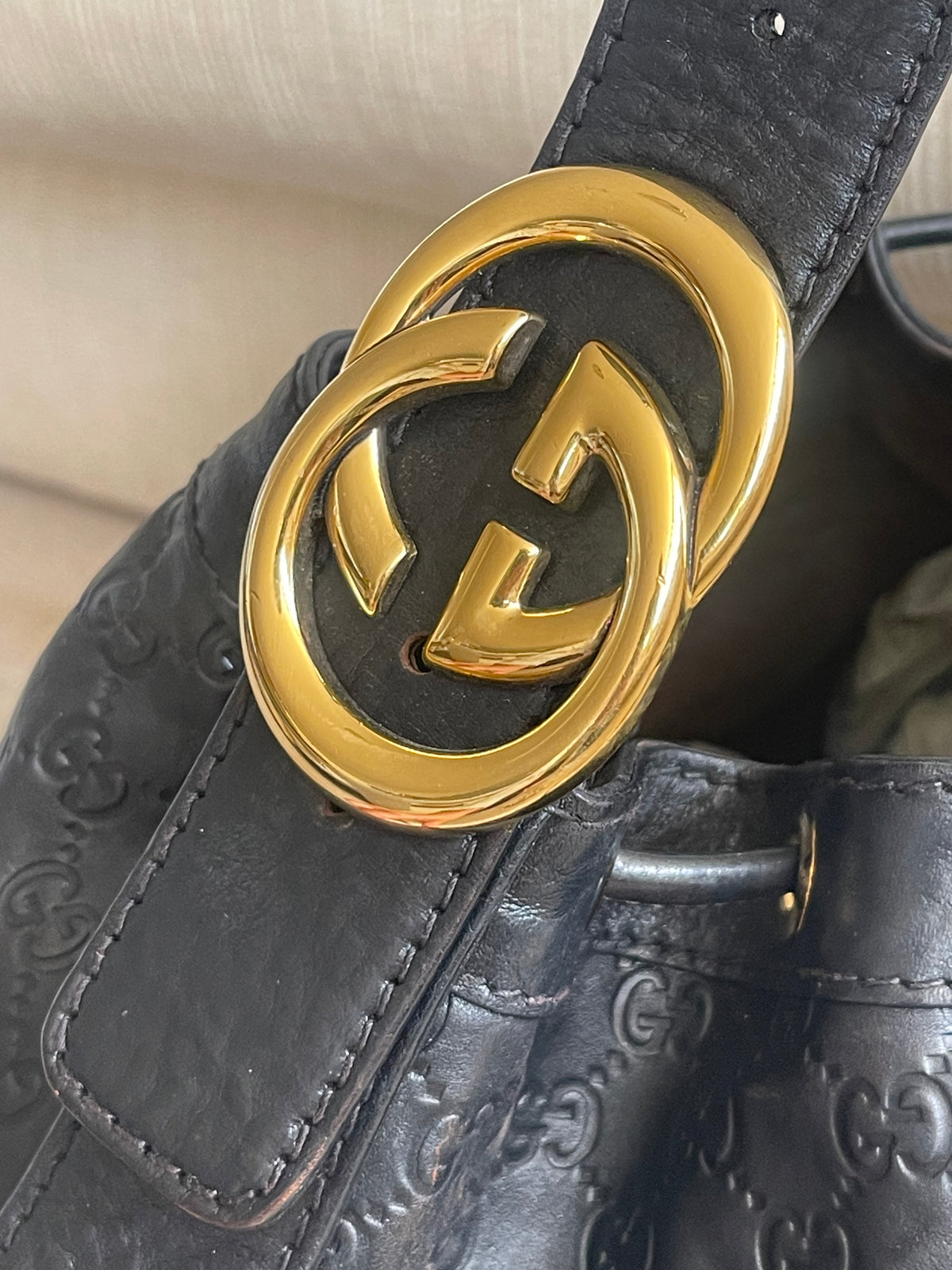 Borsa GUCCI