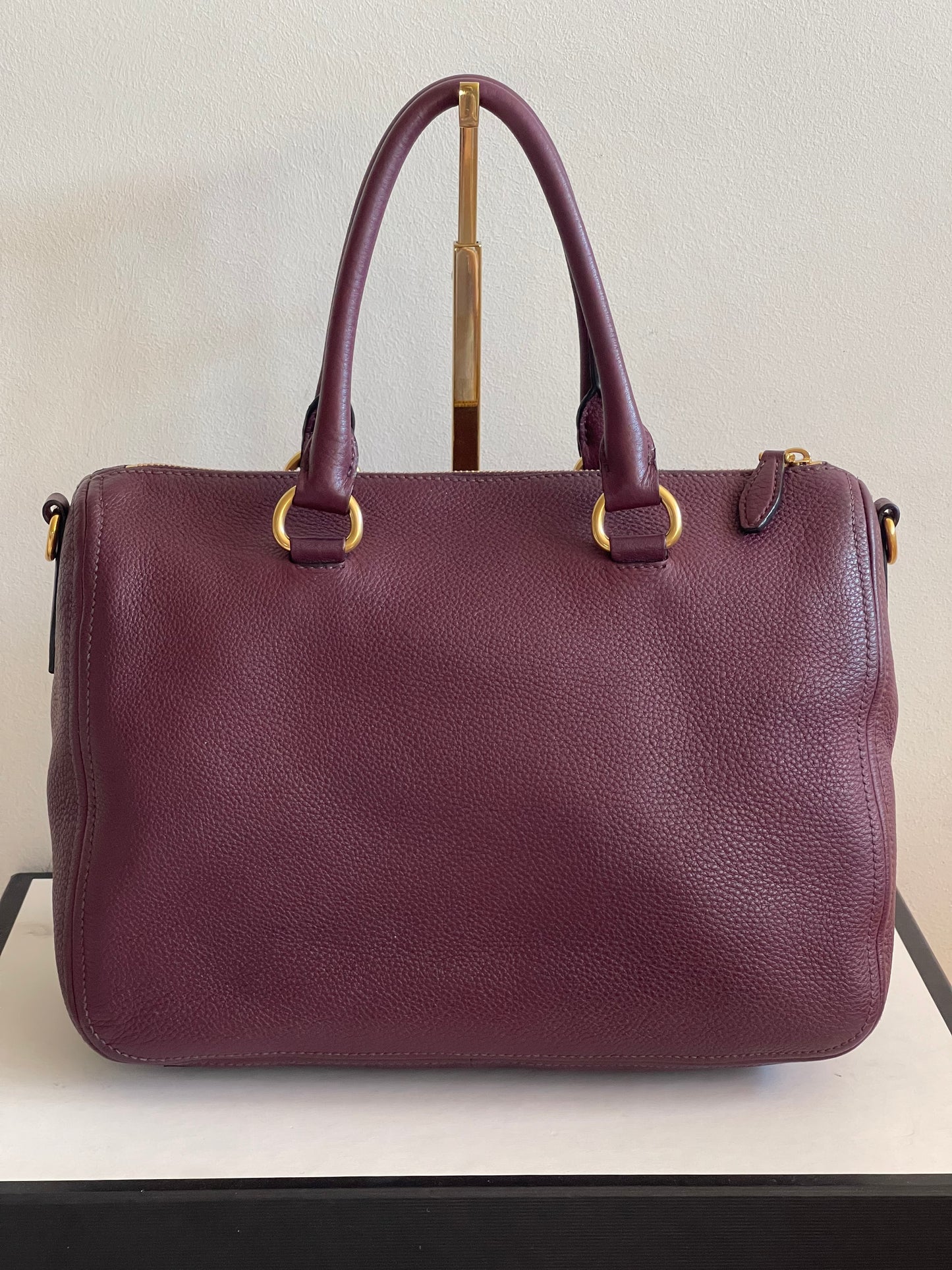 Borsa PRADA