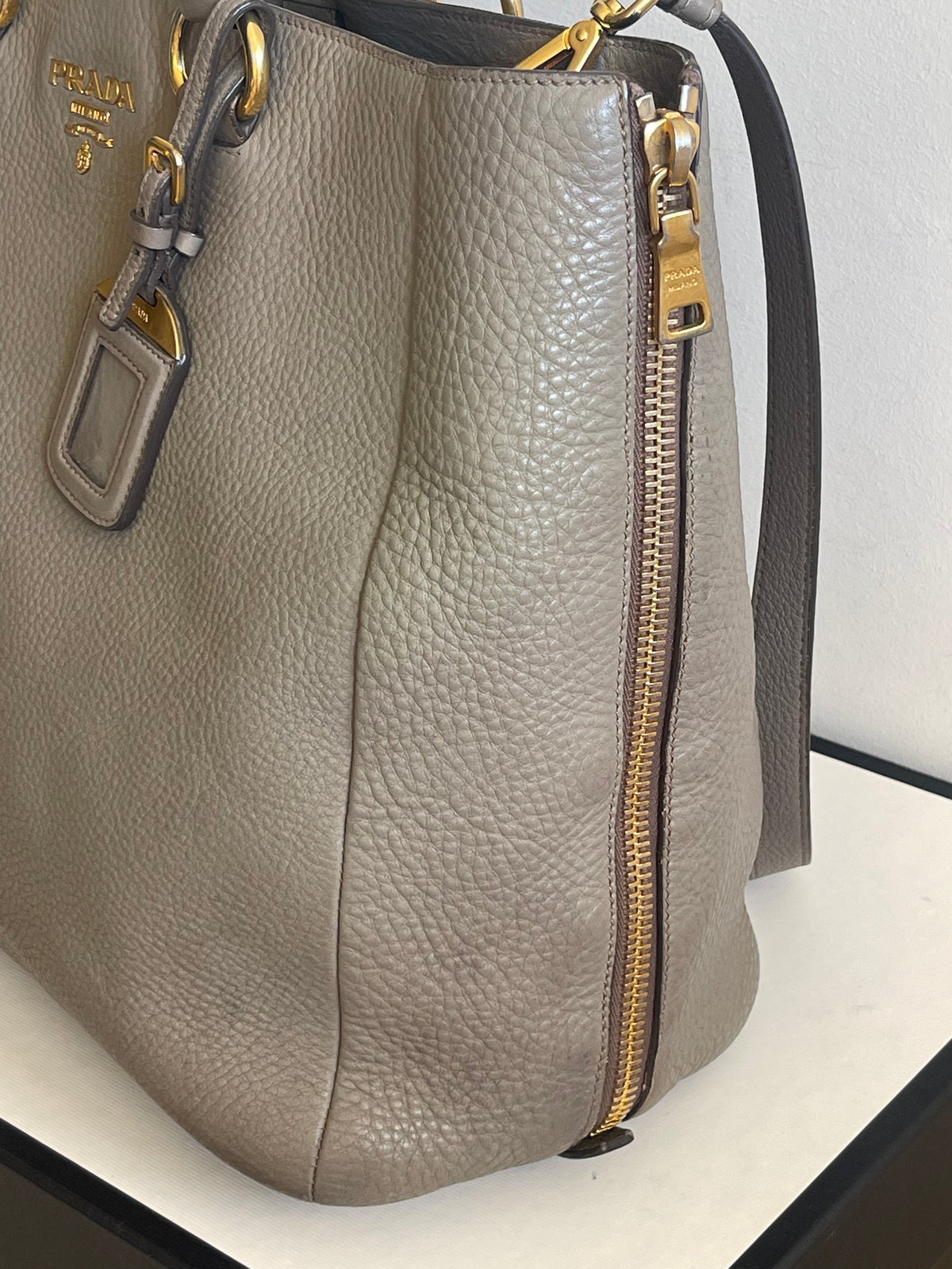 Borsa PRADA