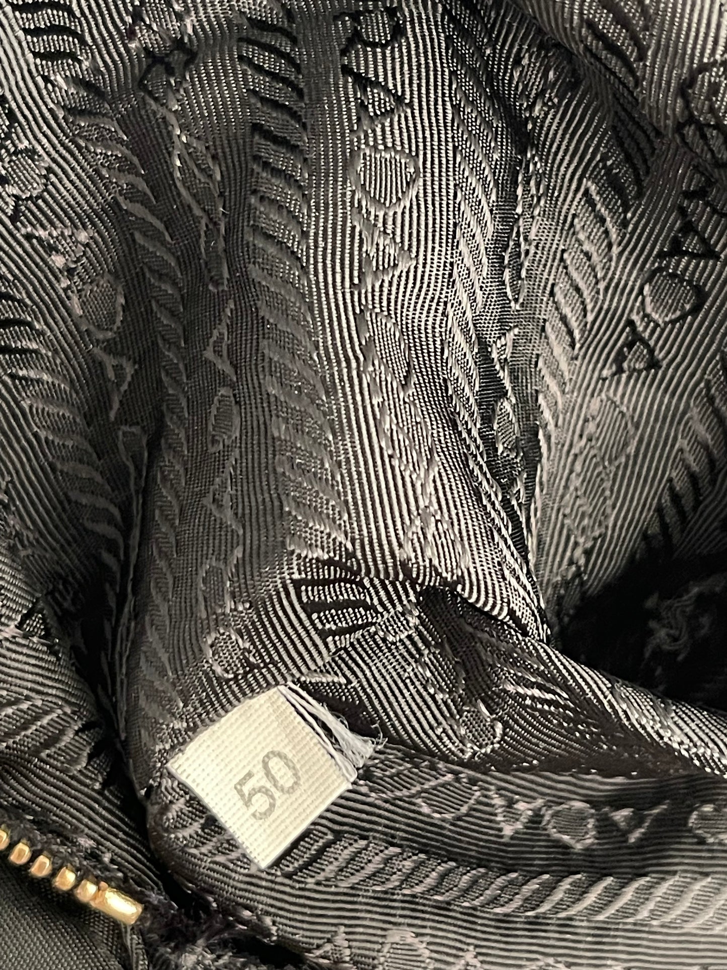 Borsa PRADA