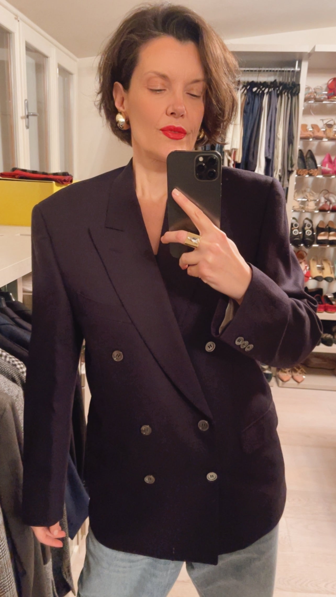 Giacca PIERRE CARDIN