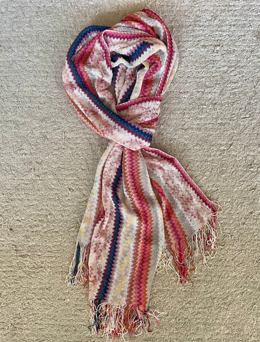 Sciarpa MISSONI