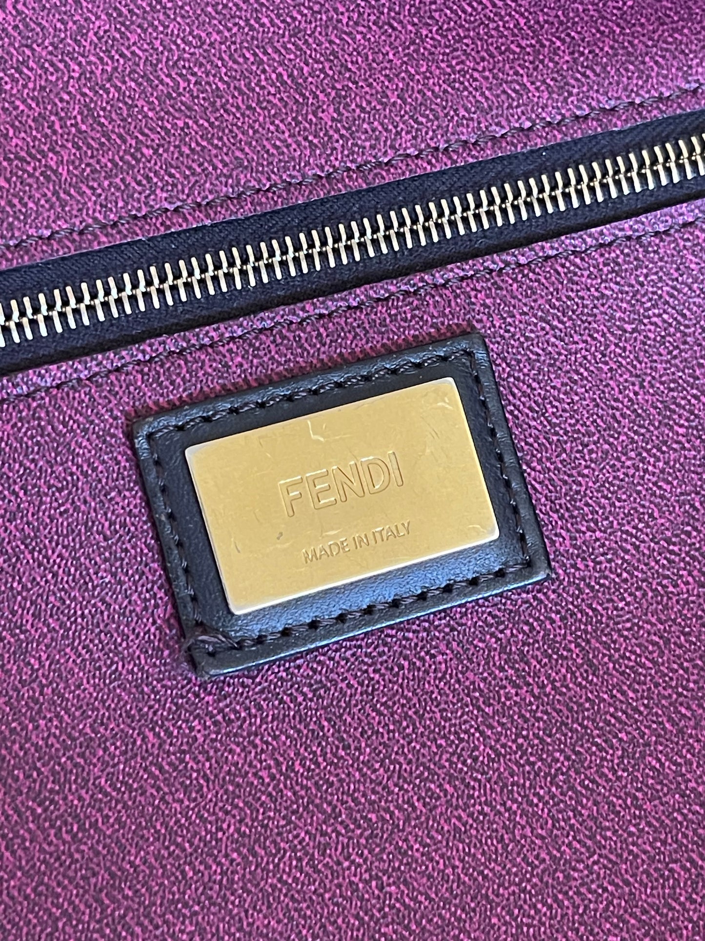 Borsa FENDI