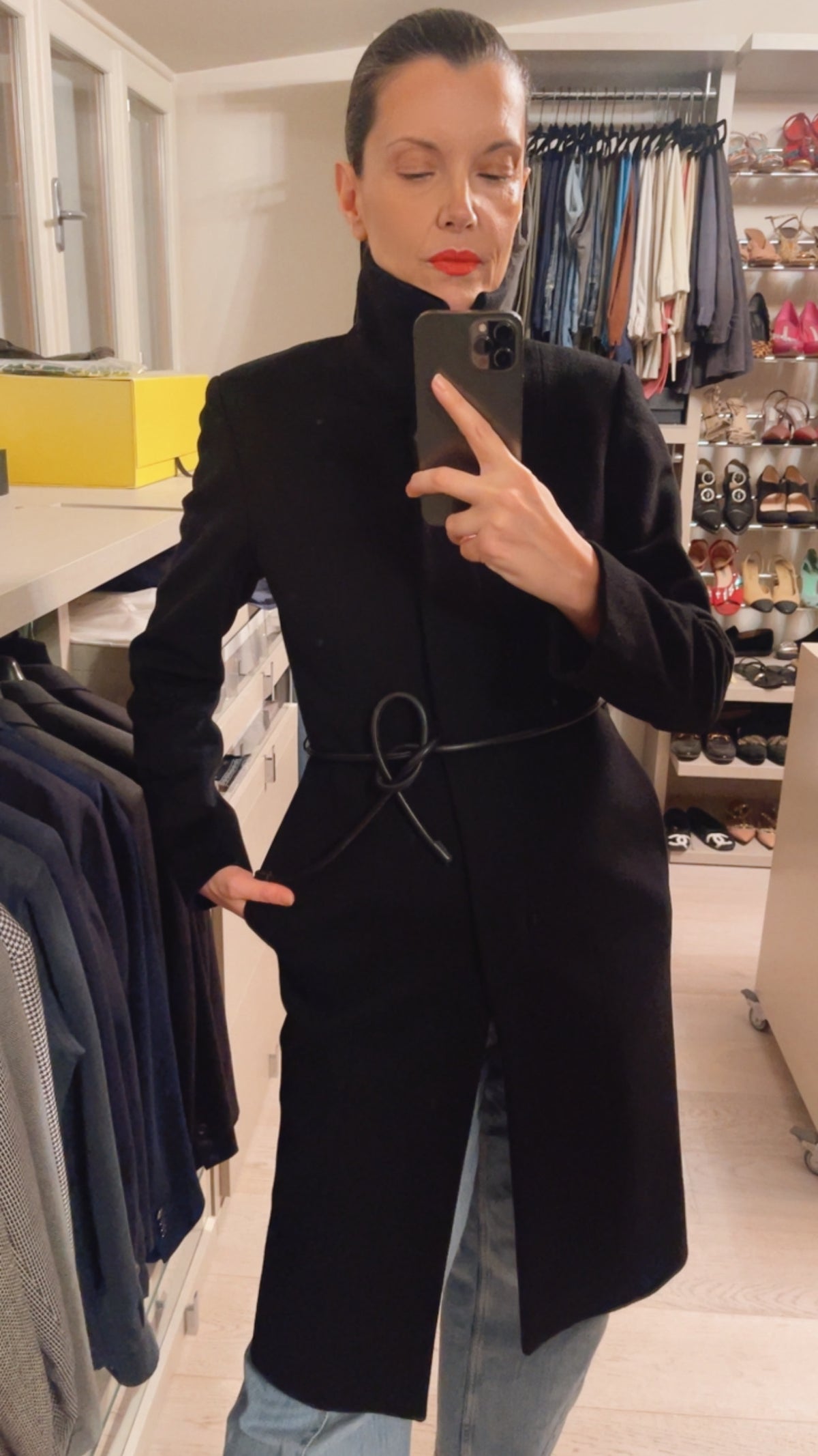 Cappotto GUCCI