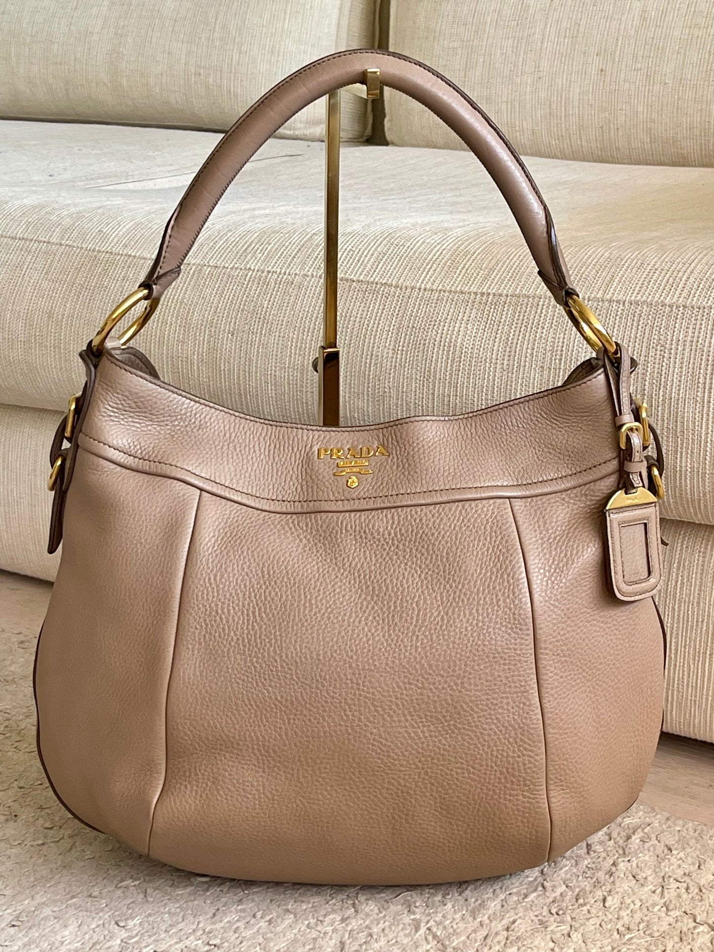 Borsa PRADA