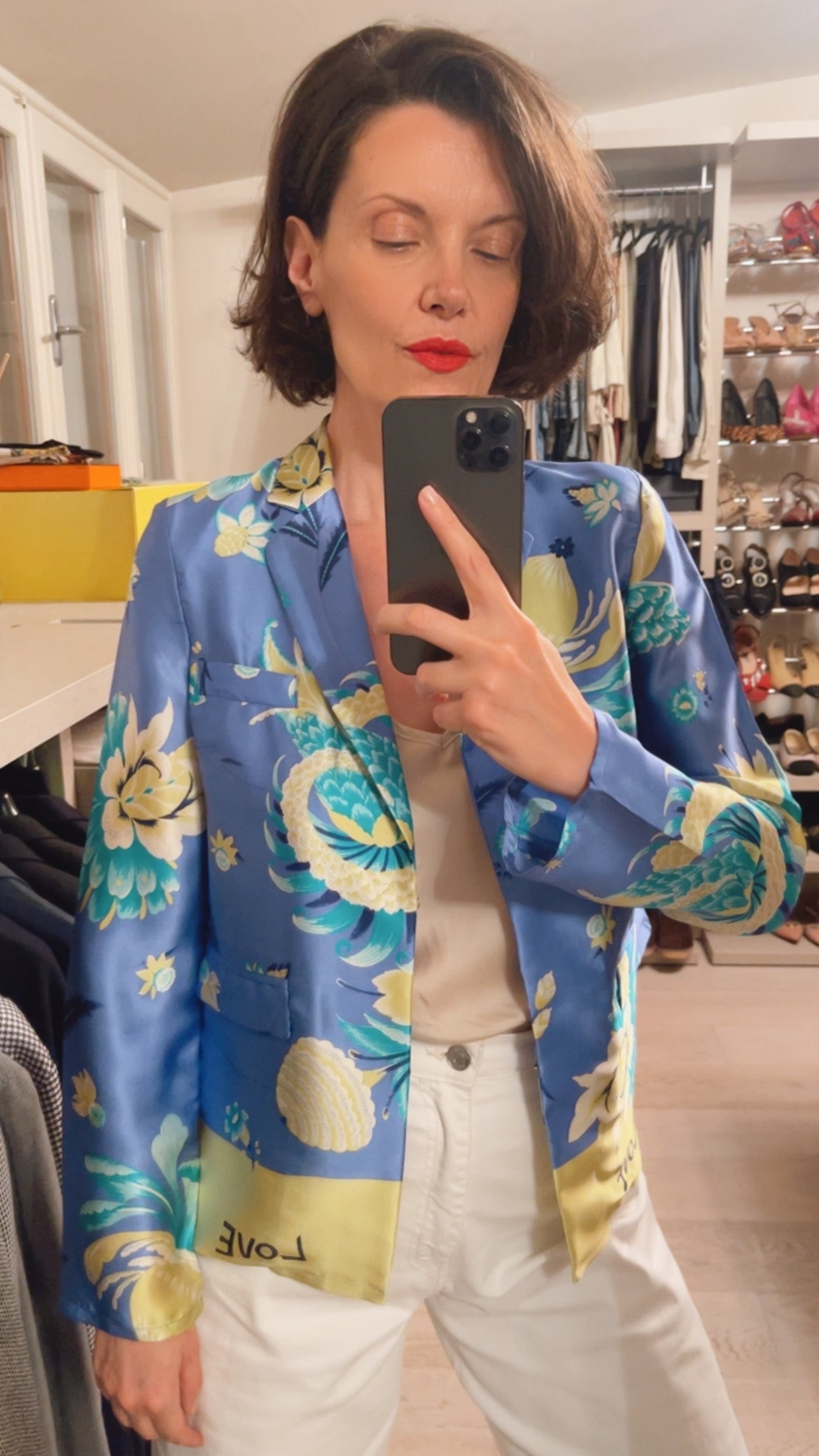 Giacca VINTAGE