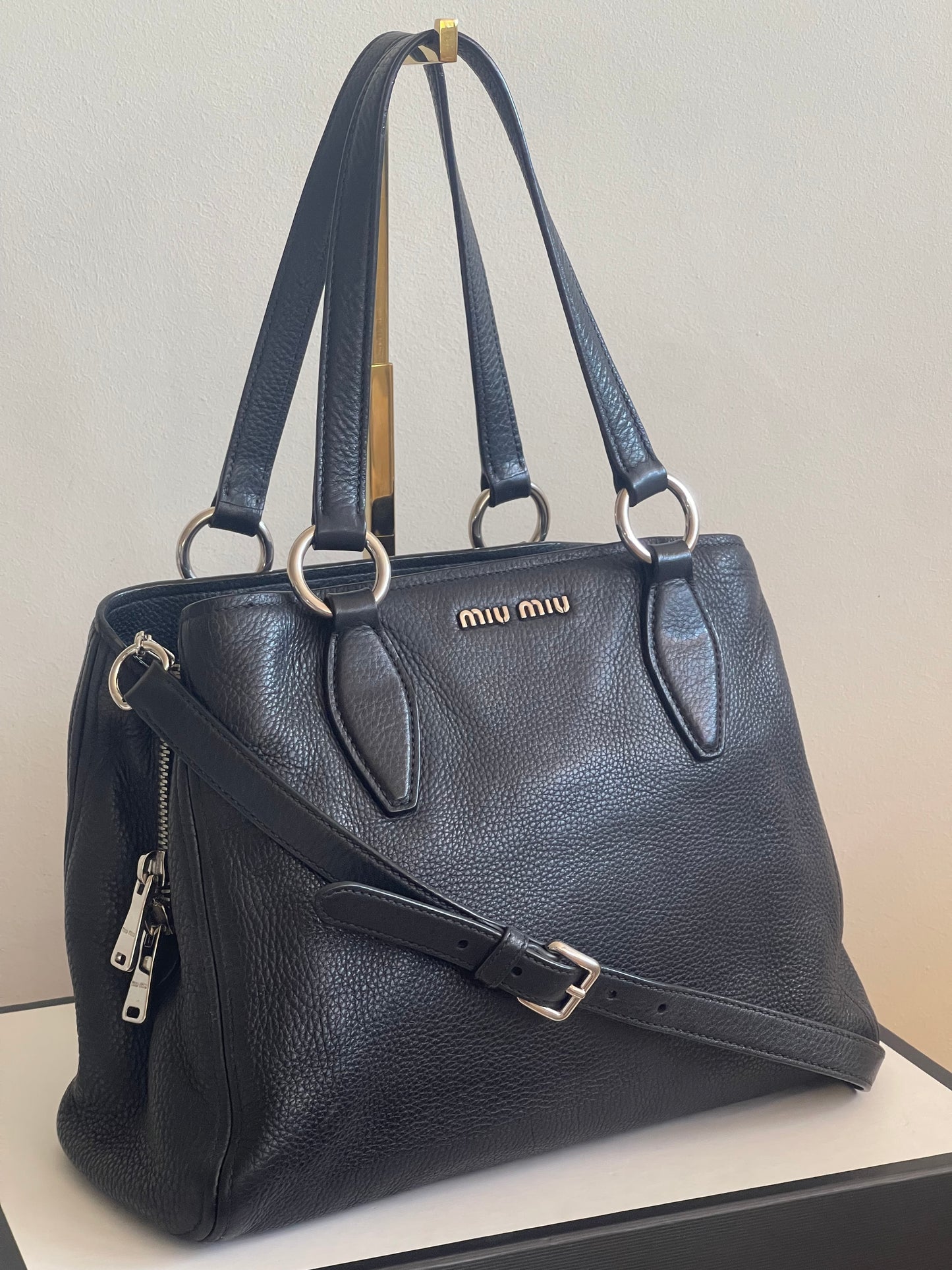 Borsa MIU MIU