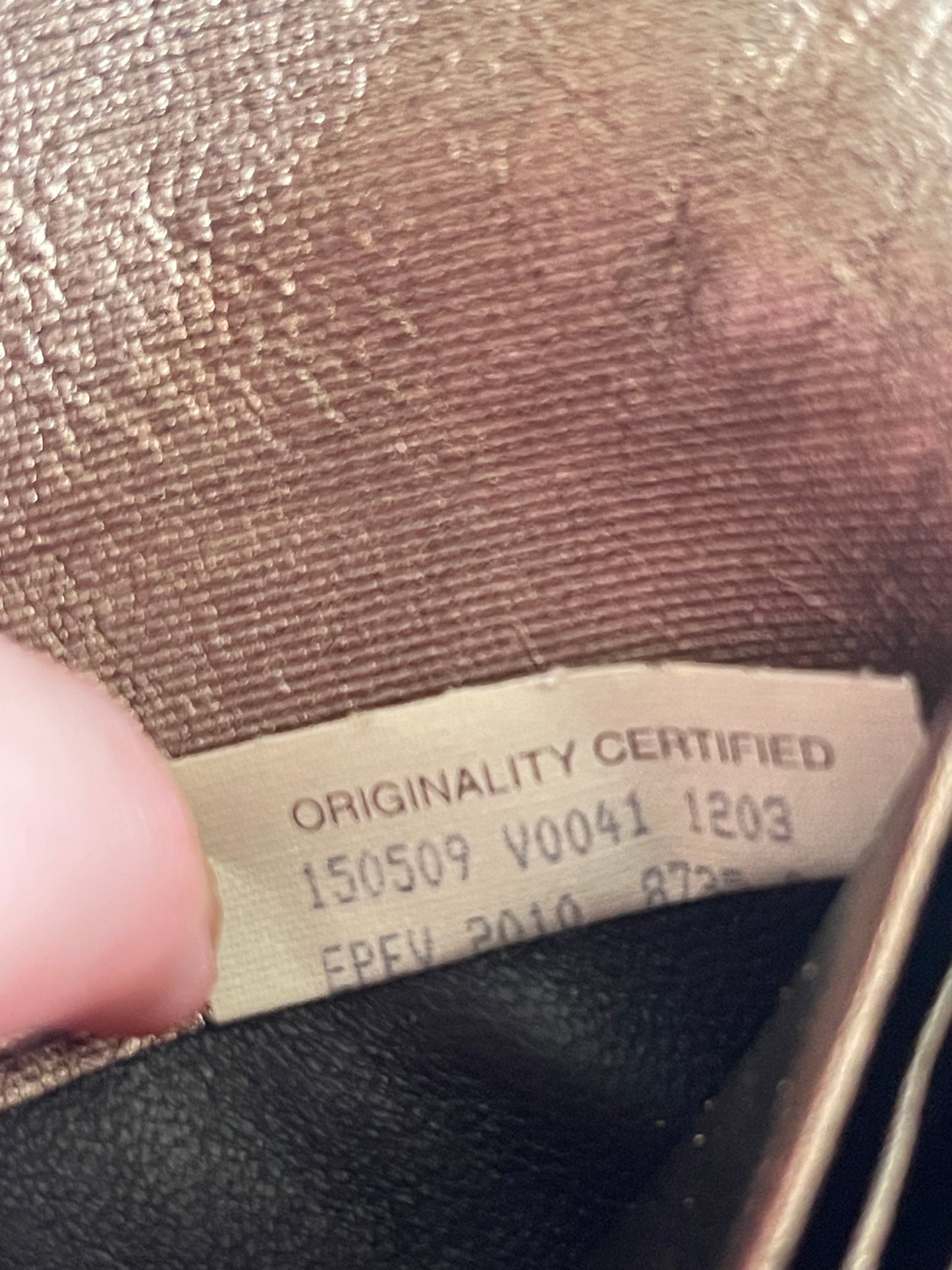 Portafogli BOTTEGA VENETA
