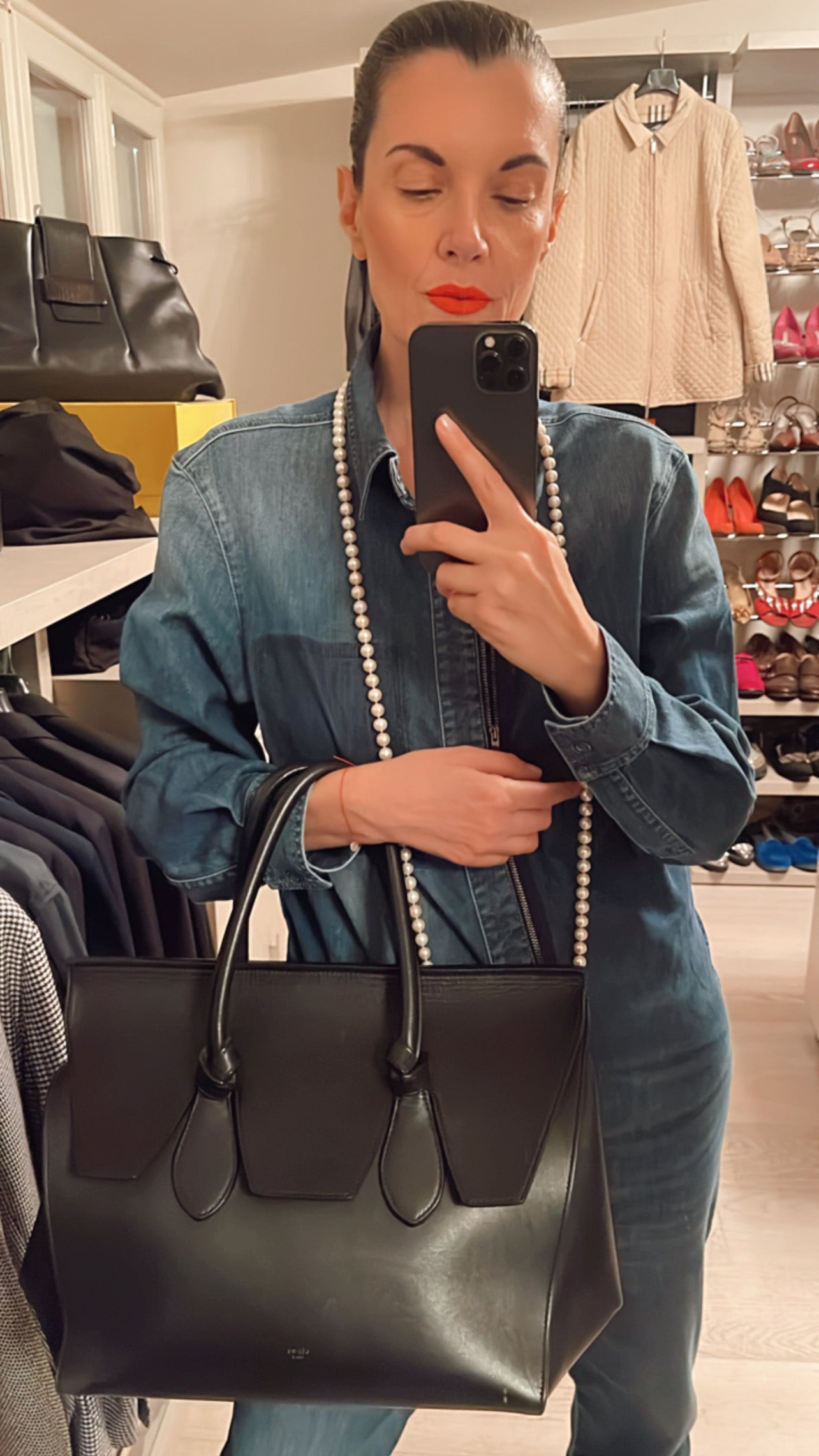 Borsa CELINE