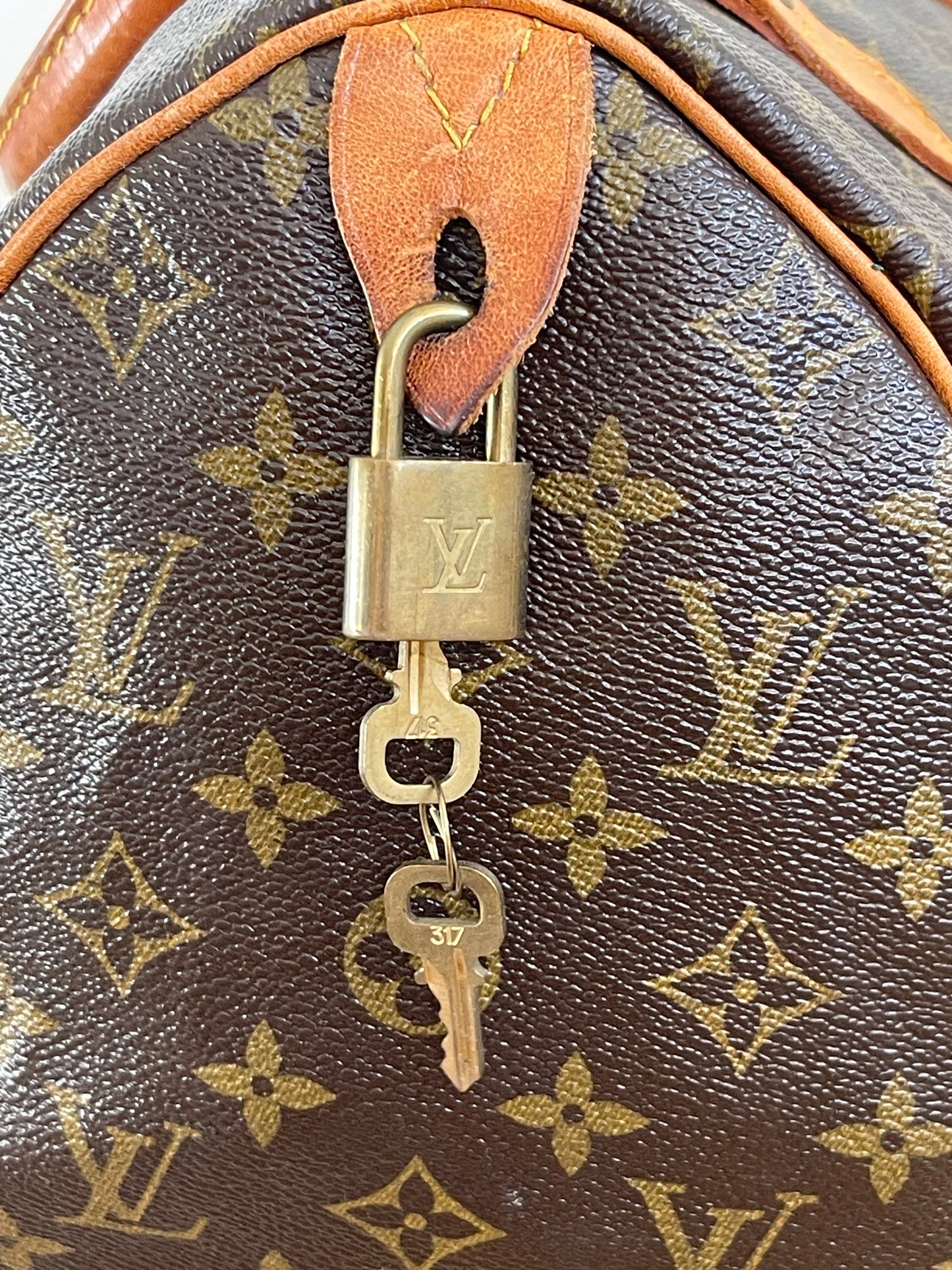 Borsa LOUIS VUITTON