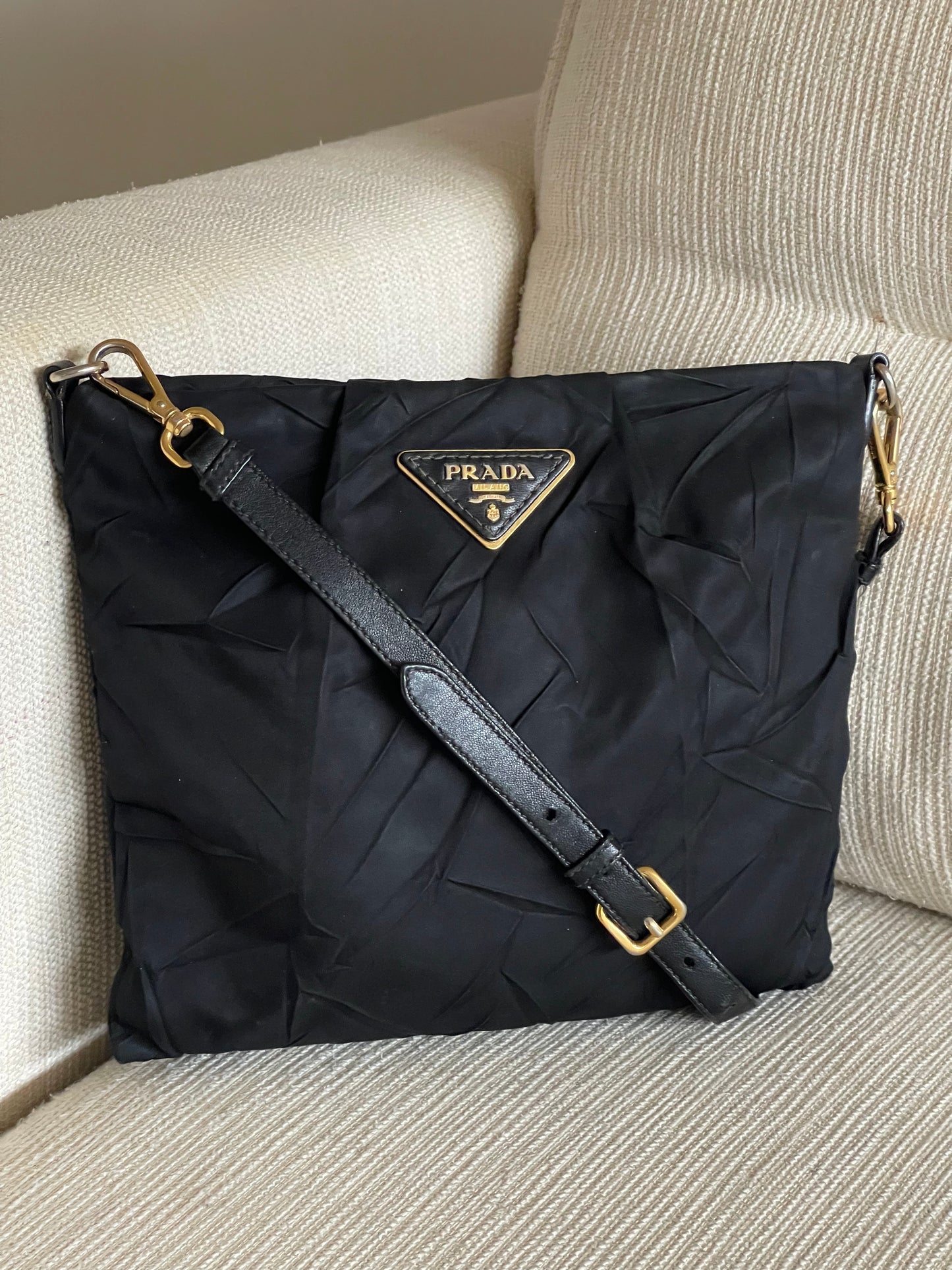 Borsa PRADA