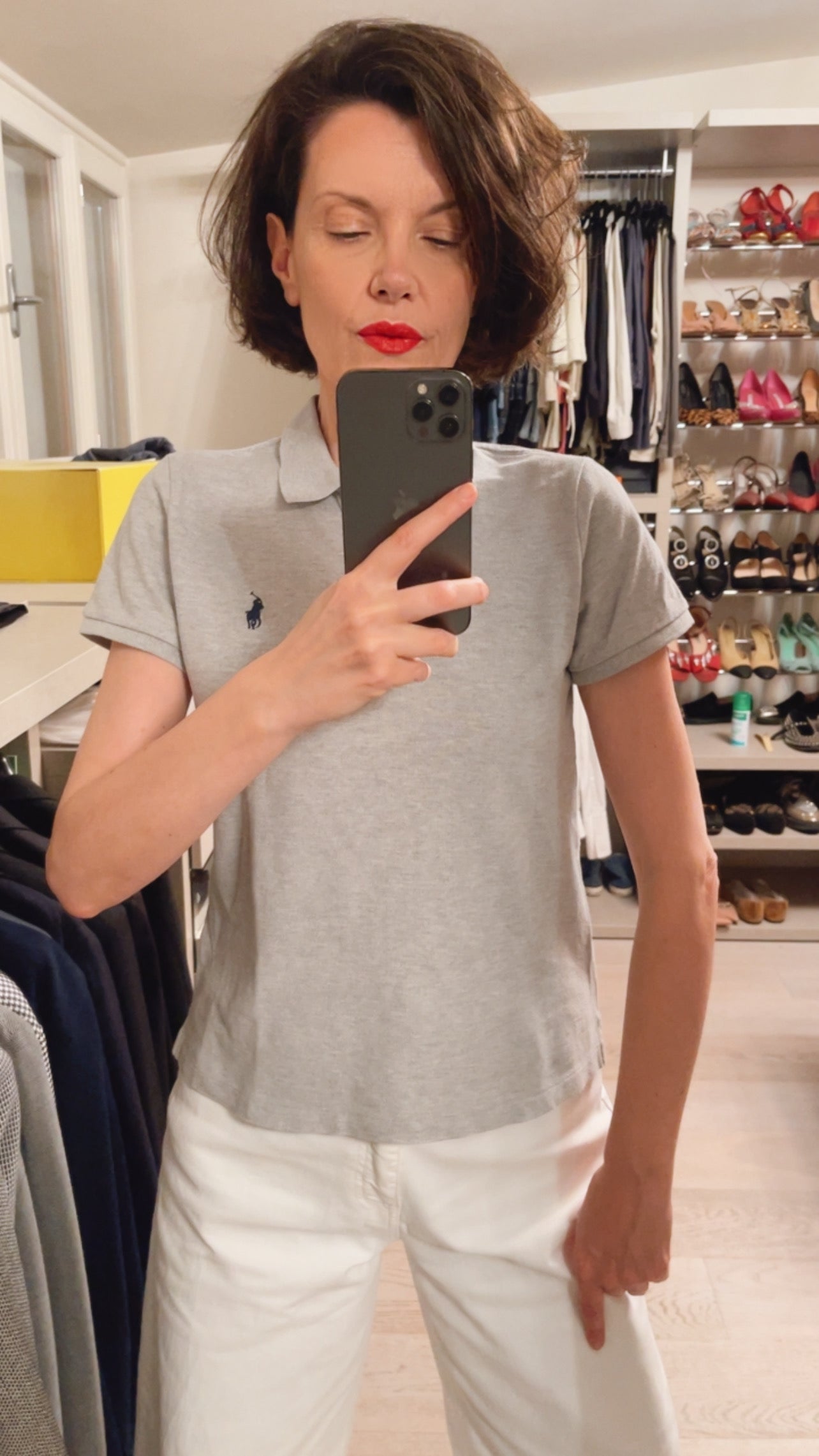 Polo RALPH LAUREN