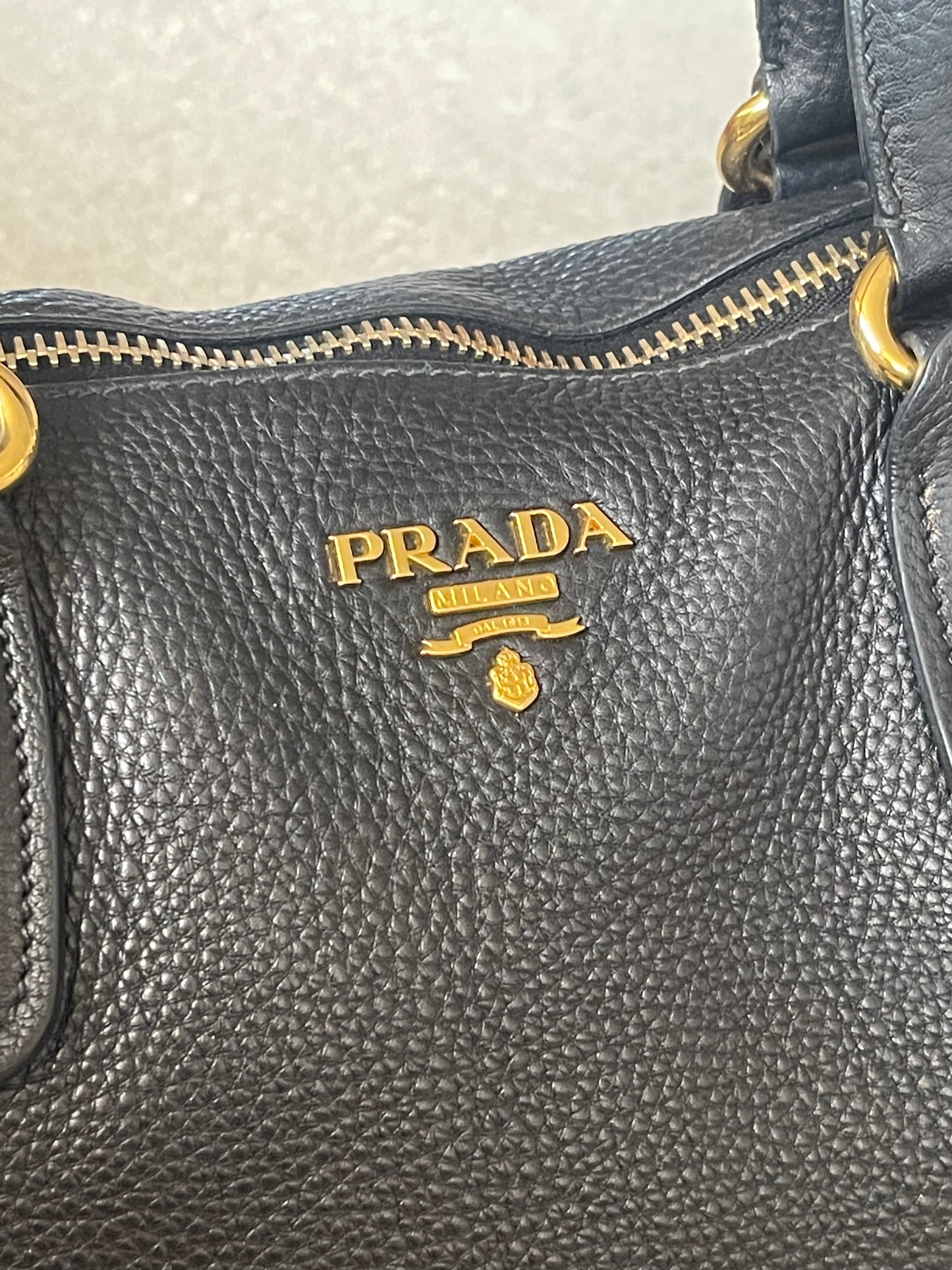 Borsa PRADA